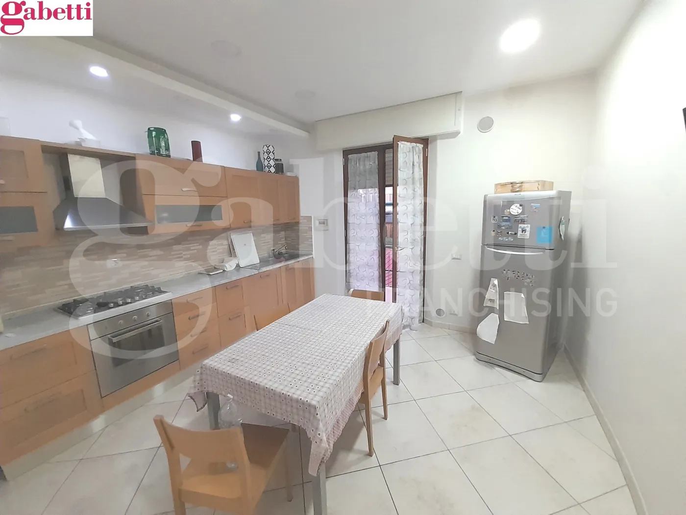 Foto 7 di 22 - Appartamento in vendita a Poggibonsi
