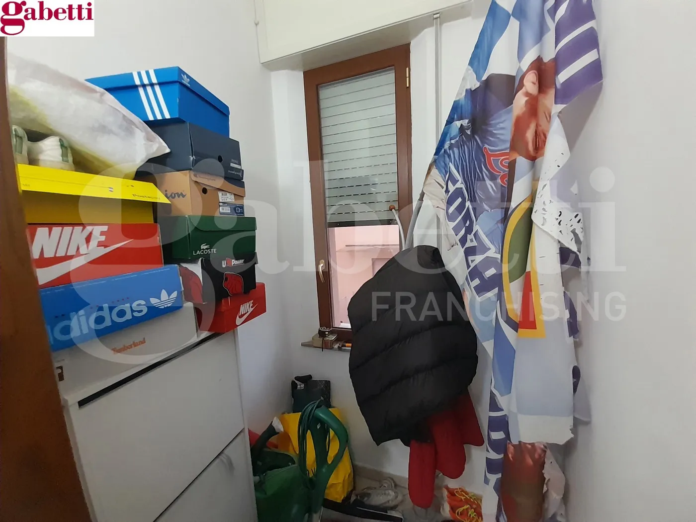 Foto 16 di 22 - Appartamento in vendita a Poggibonsi
