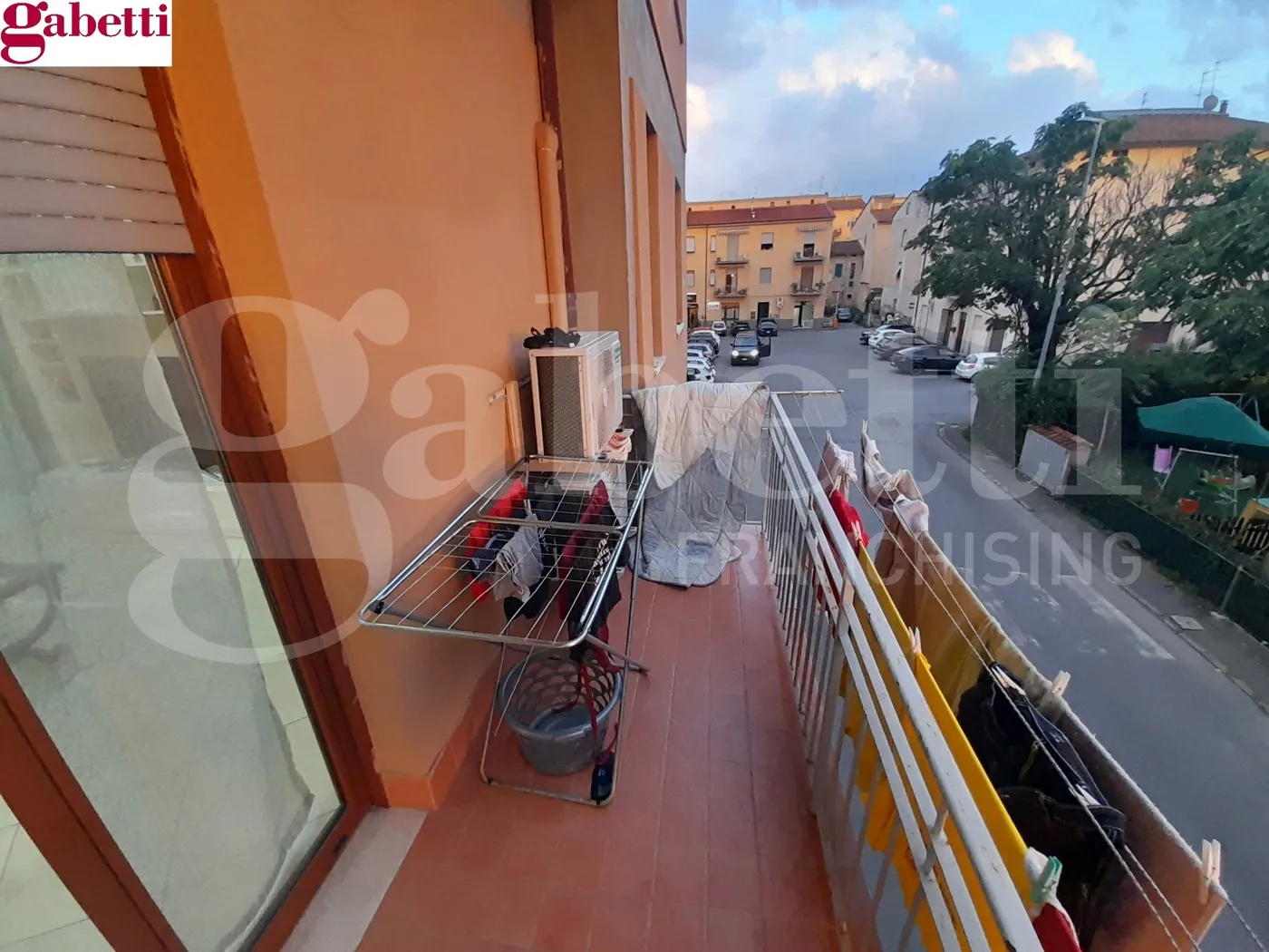 Foto 17 di 22 - Appartamento in vendita a Poggibonsi