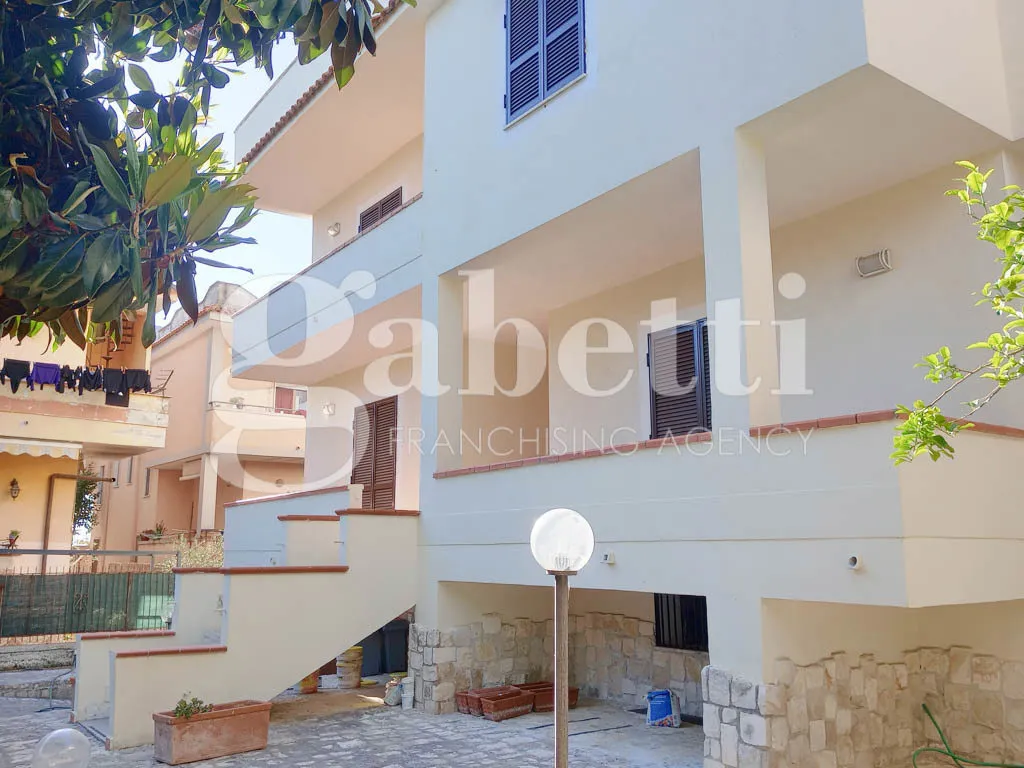 Villa in vendita a Giugliano in Campania