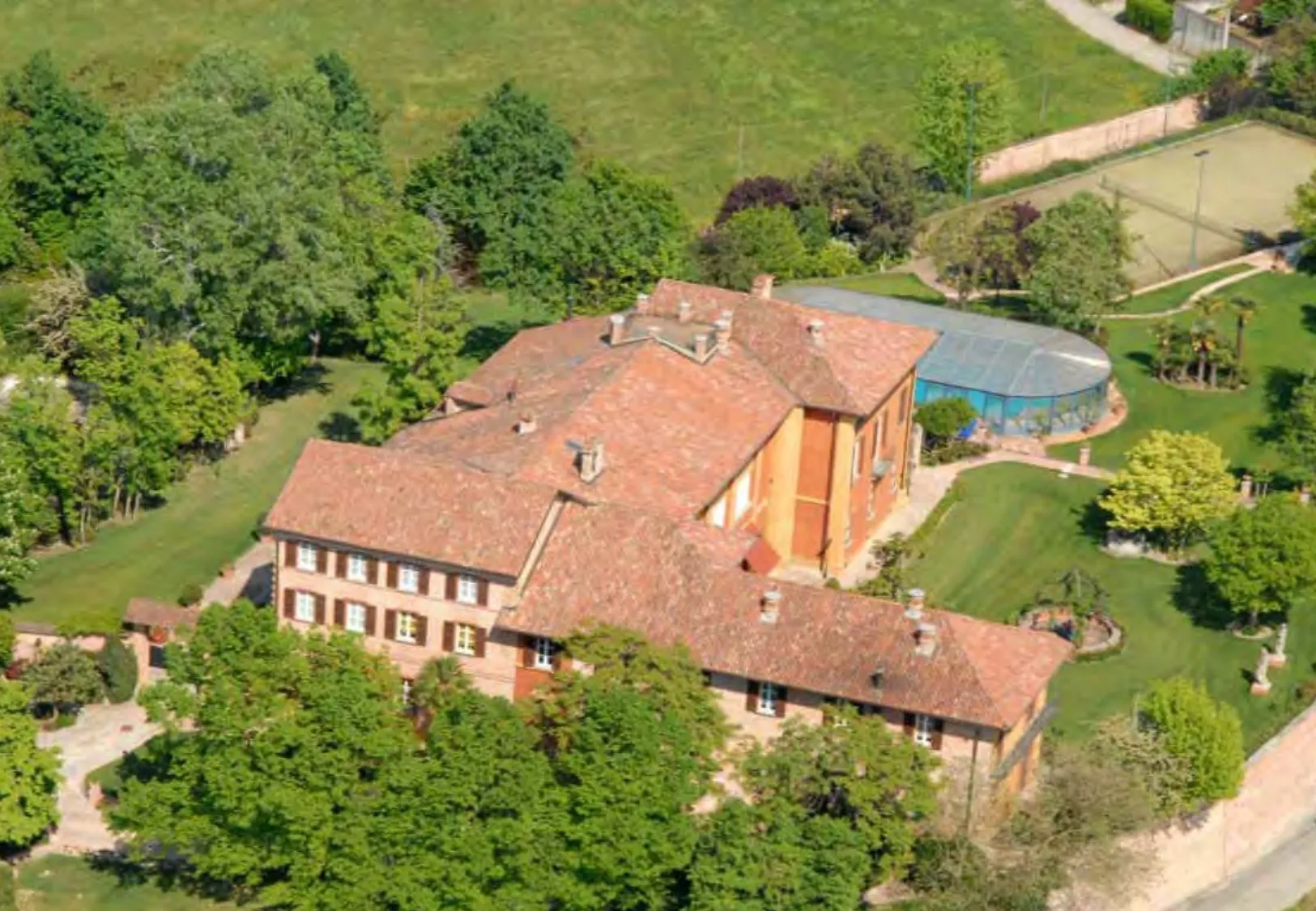 Foto 1 di 106 - Casa indipendente in vendita a San Damiano d'Asti