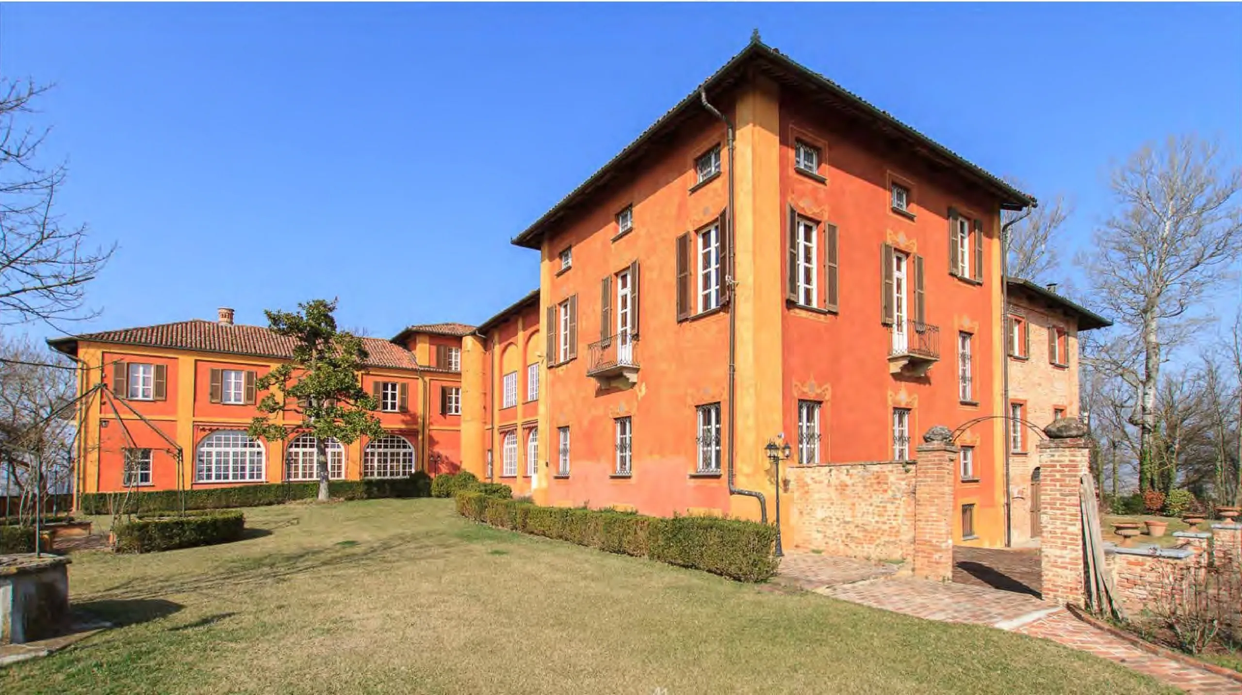 Foto 4 di 106 - Casa indipendente in vendita a San Damiano d'Asti