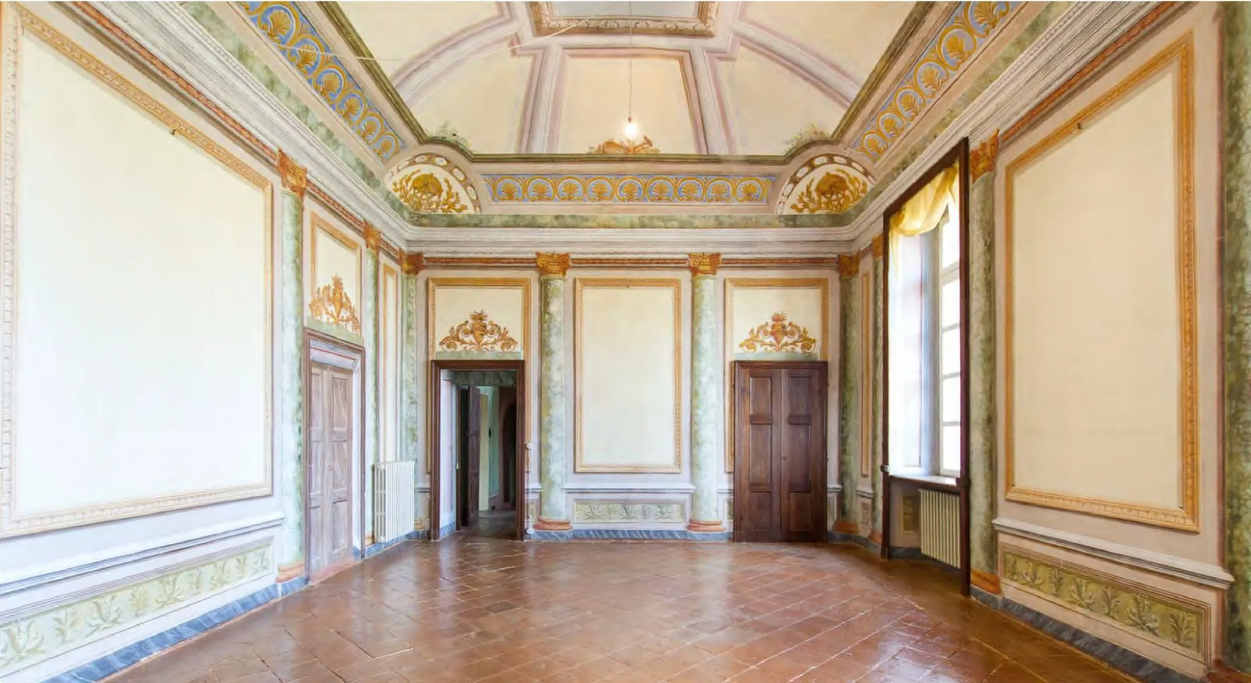 Foto 6 di 106 - Casa indipendente in vendita a San Damiano d'Asti