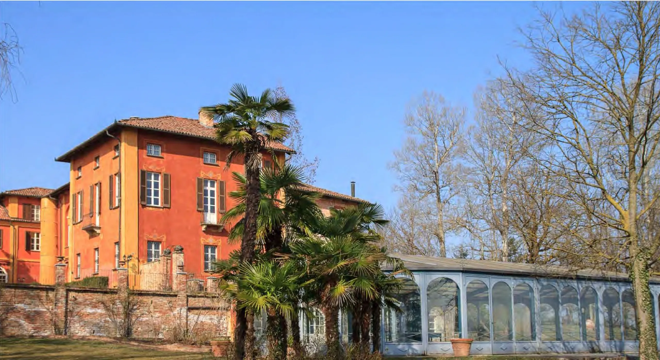Foto 10 di 106 - Casa indipendente in vendita a San Damiano d'Asti