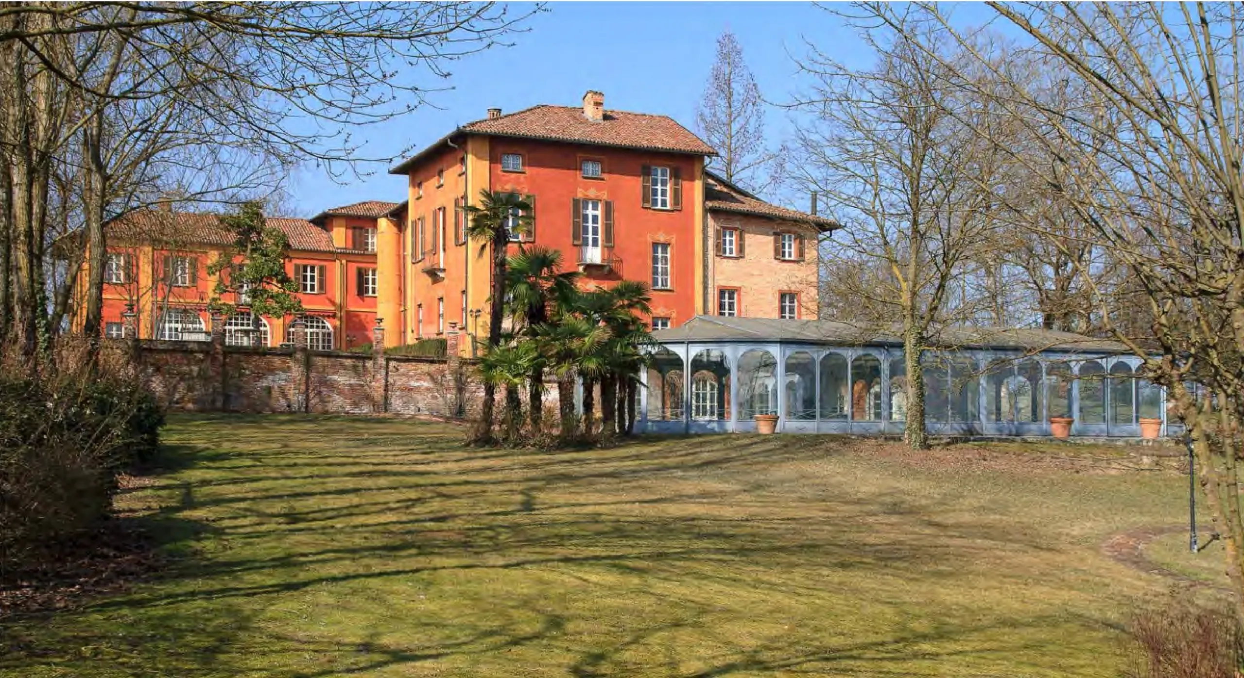 Foto 12 di 106 - Casa indipendente in vendita a San Damiano d'Asti