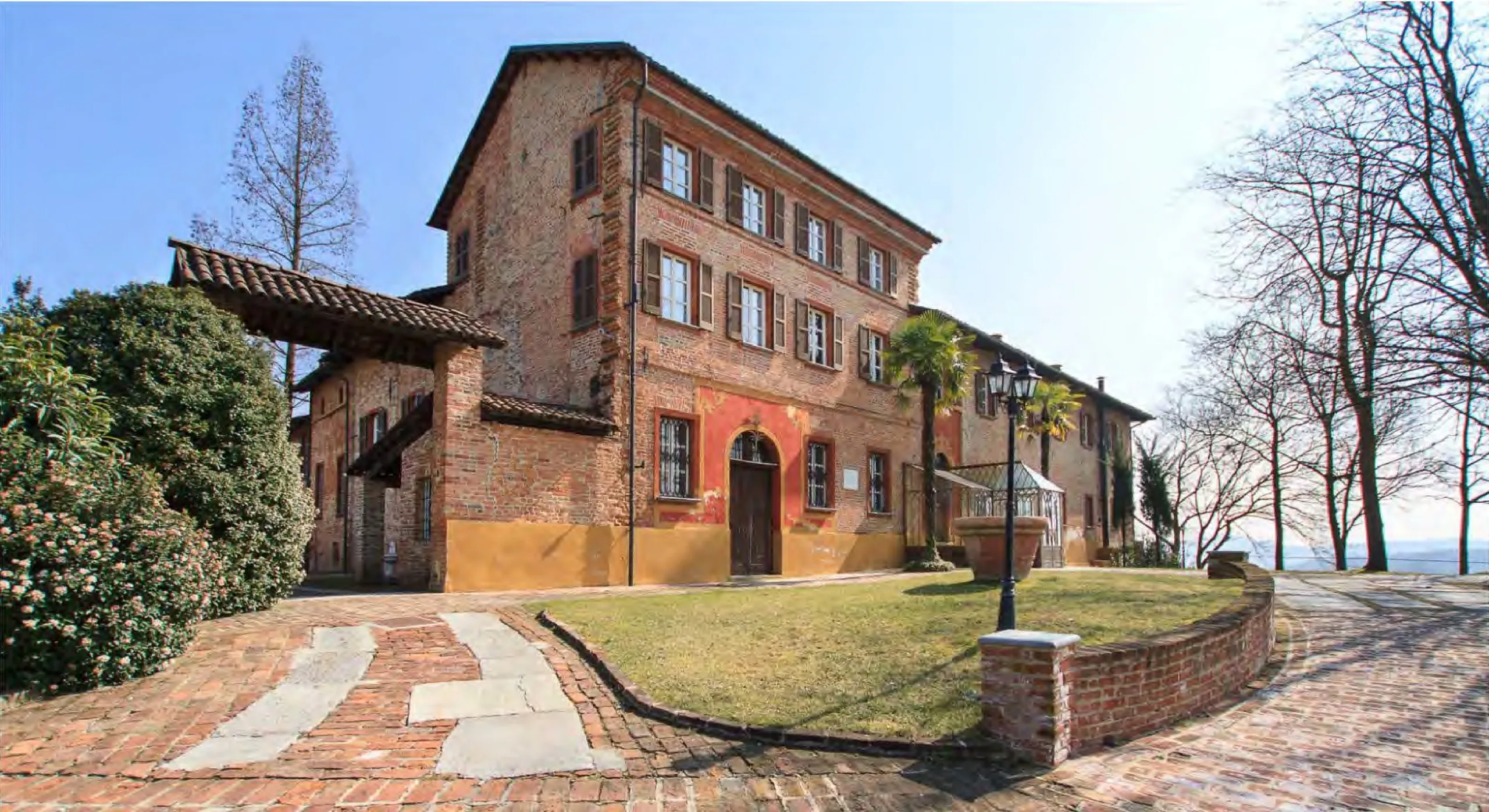 Foto 17 di 106 - Casa indipendente in vendita a San Damiano d'Asti