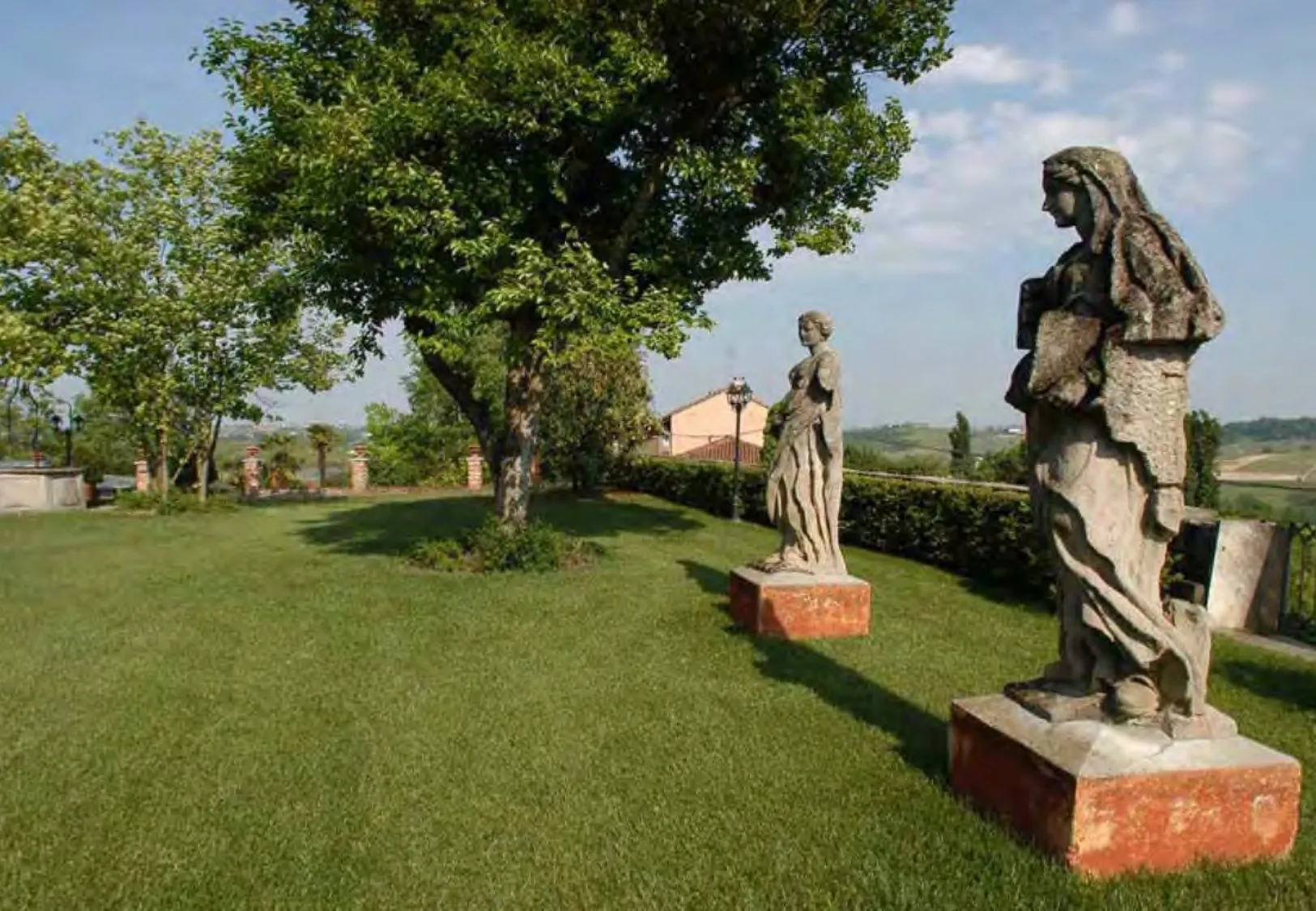 Foto 41 di 106 - Casa indipendente in vendita a San Damiano d'Asti