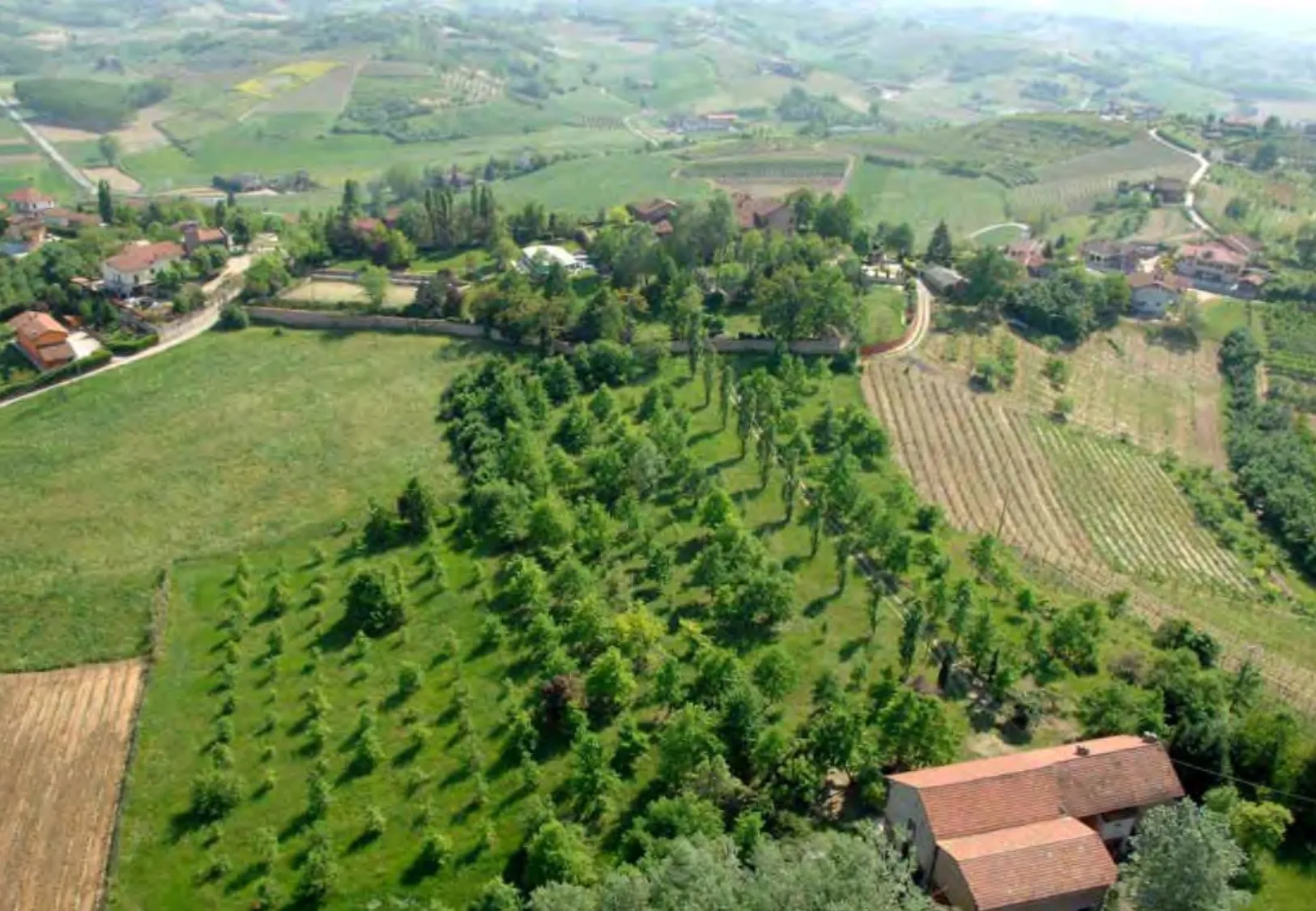 Foto 42 di 106 - Casa indipendente in vendita a San Damiano d'Asti