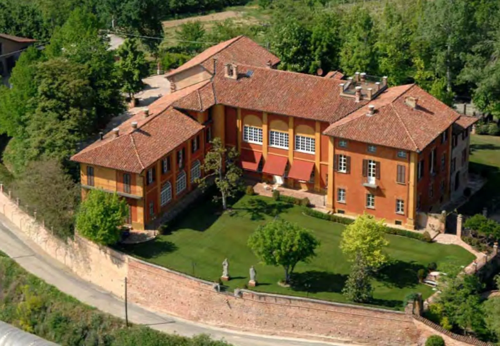 Foto 46 di 106 - Casa indipendente in vendita a San Damiano d'Asti