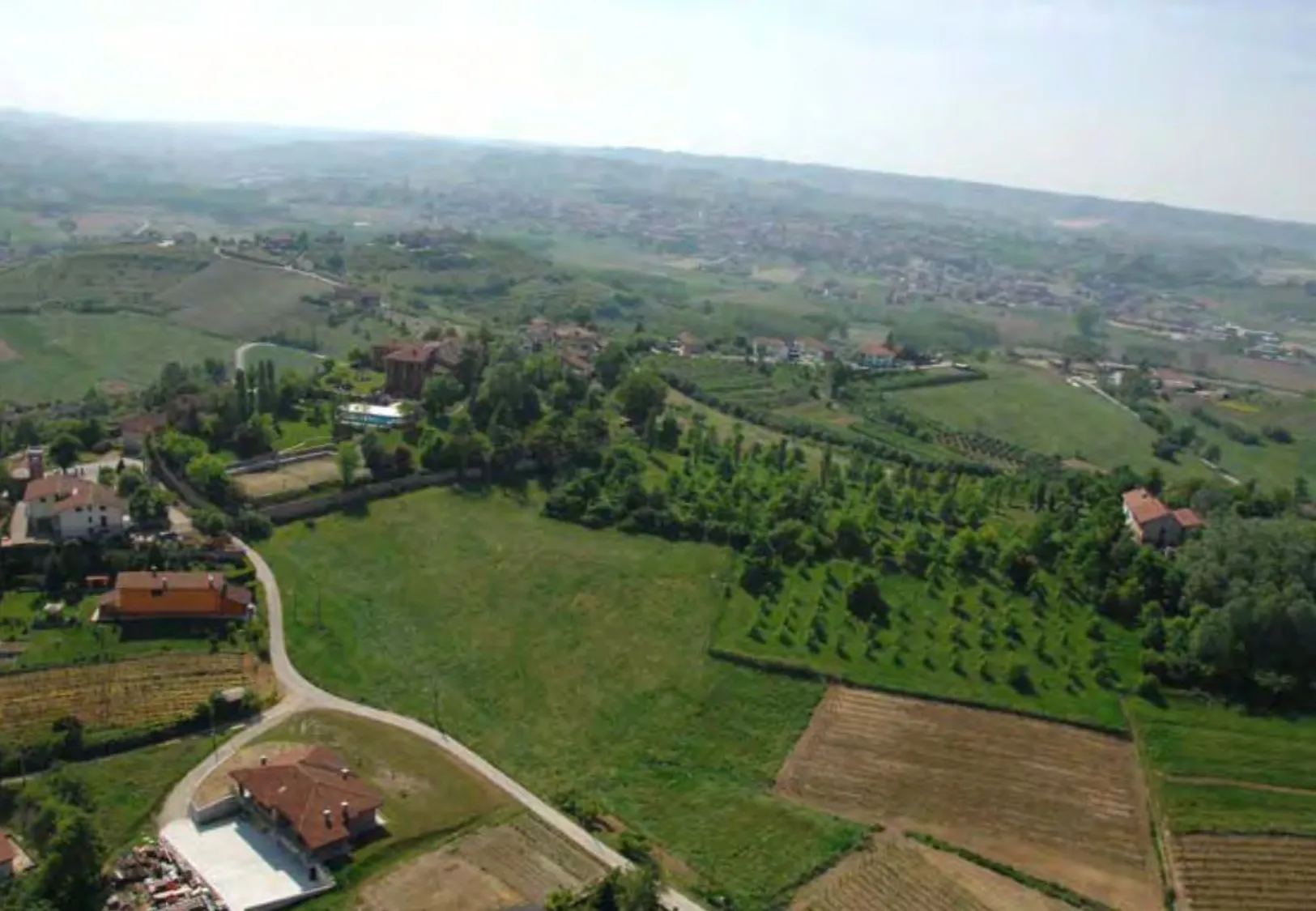 Foto 47 di 106 - Casa indipendente in vendita a San Damiano d'Asti