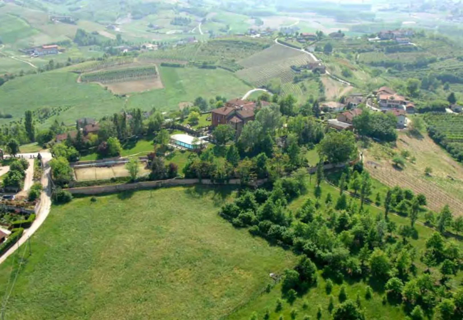 Foto 48 di 106 - Casa indipendente in vendita a San Damiano d'Asti