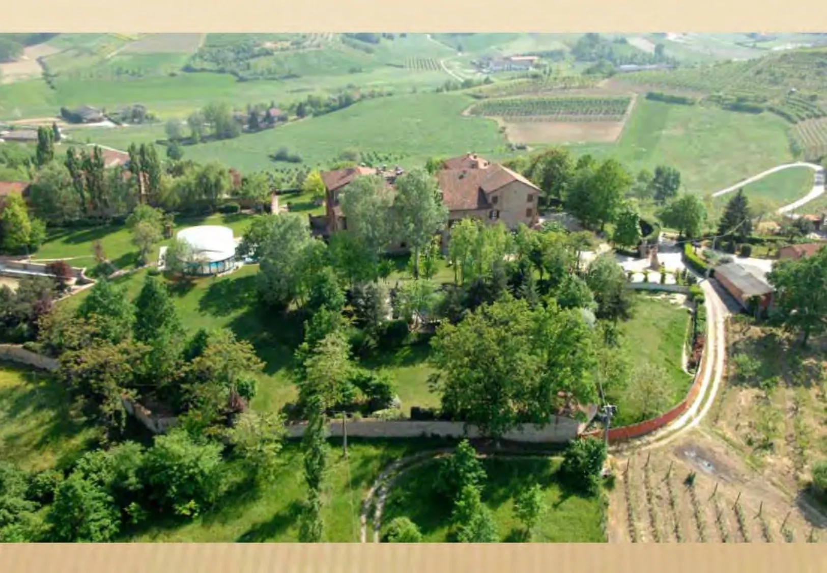 Foto 51 di 106 - Casa indipendente in vendita a San Damiano d'Asti