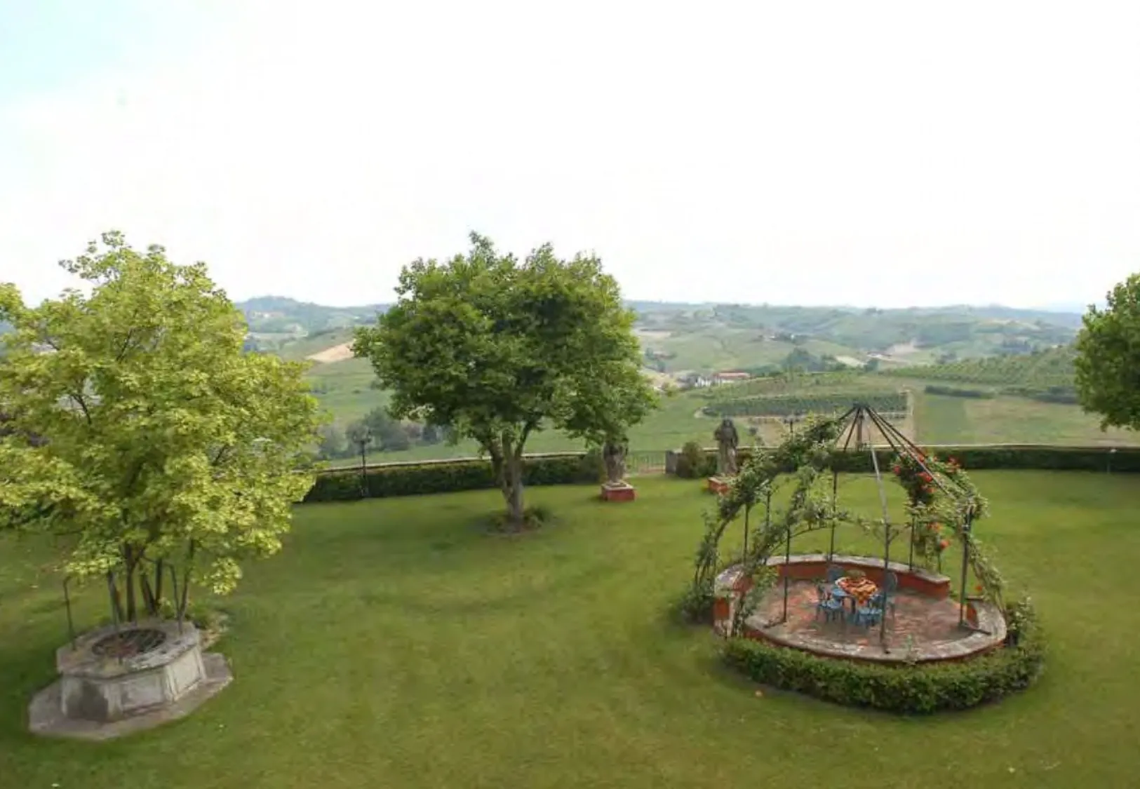 Foto 52 di 106 - Casa indipendente in vendita a San Damiano d'Asti