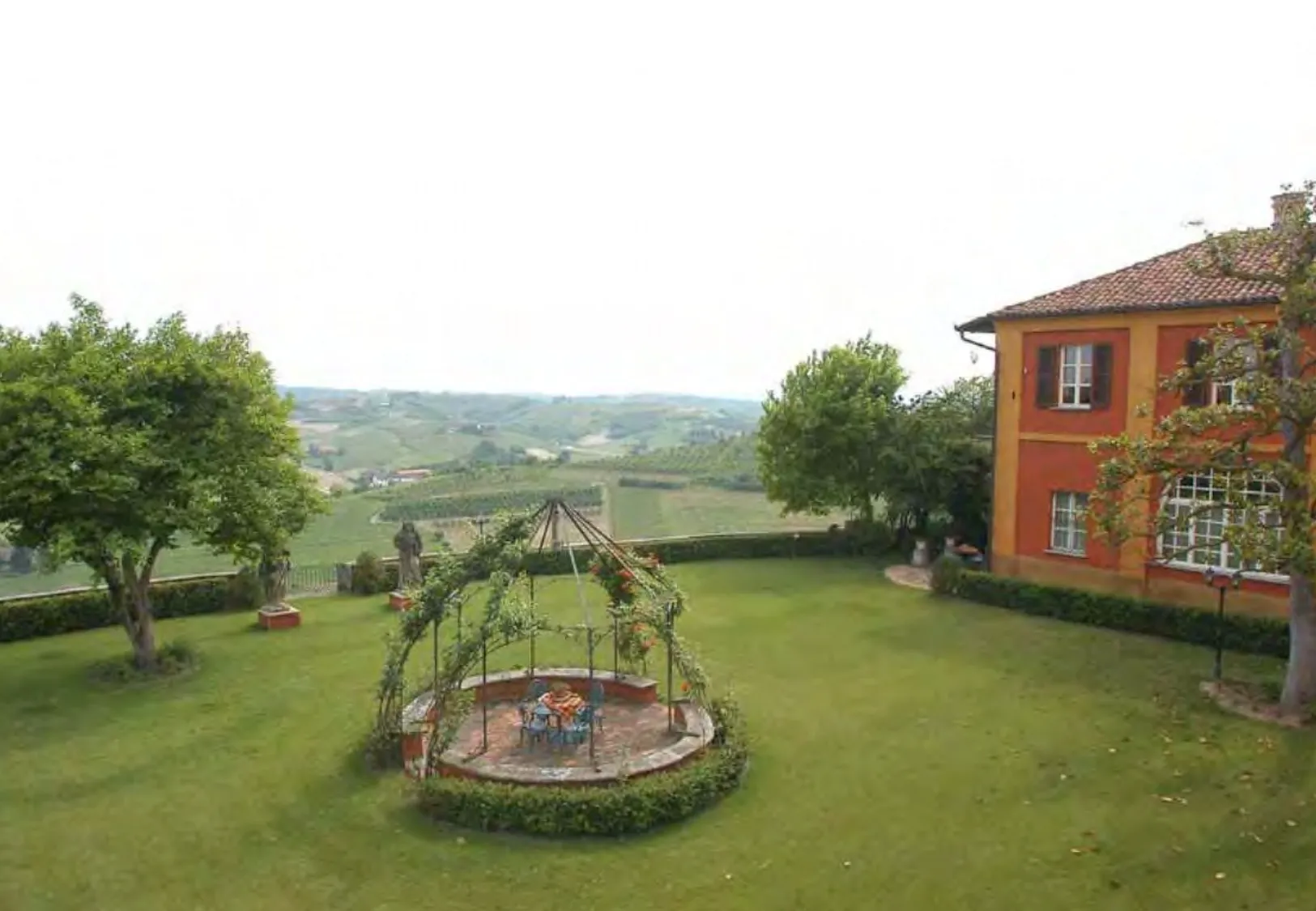 Foto 53 di 106 - Casa indipendente in vendita a San Damiano d'Asti