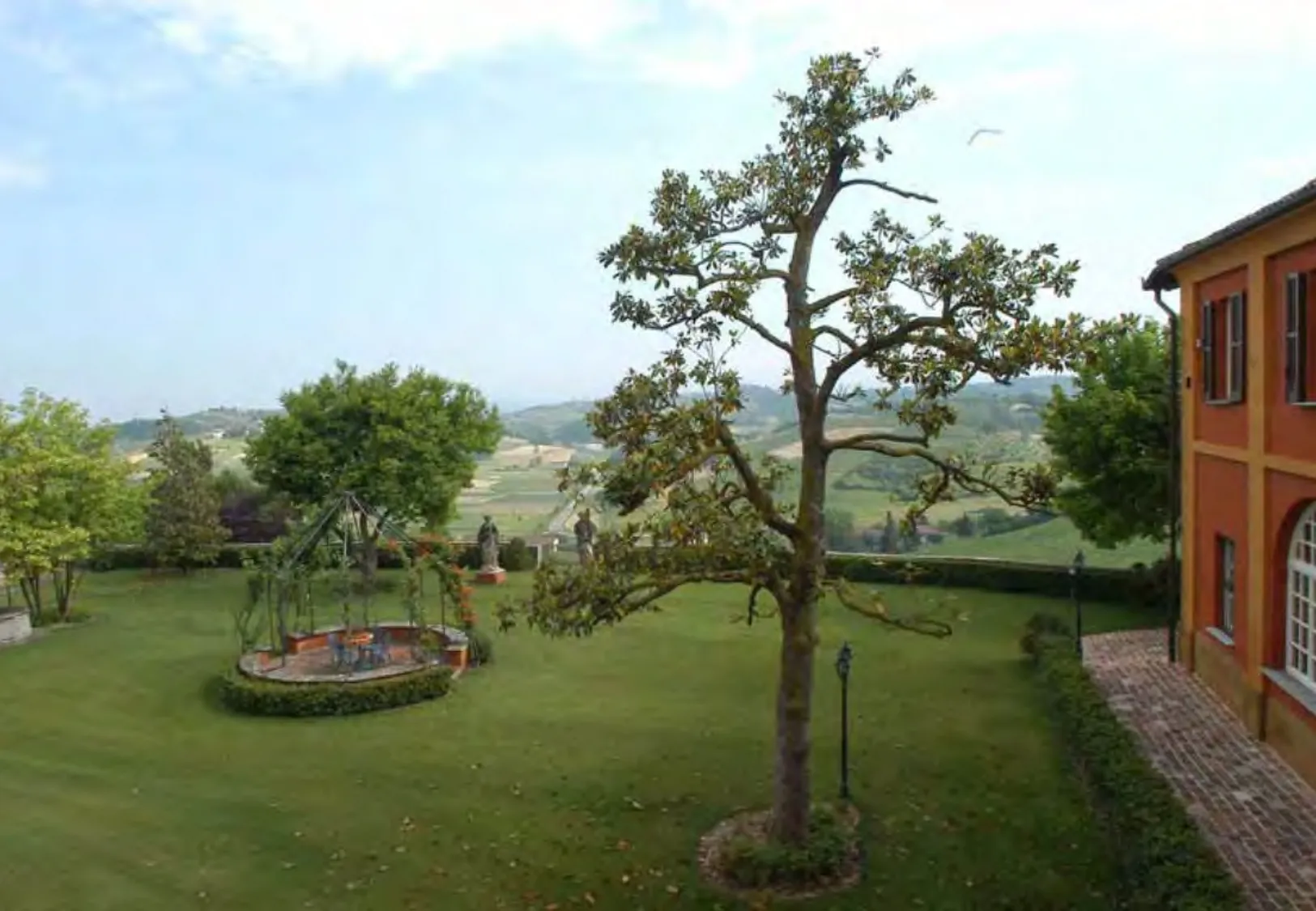 Foto 54 di 106 - Casa indipendente in vendita a San Damiano d'Asti