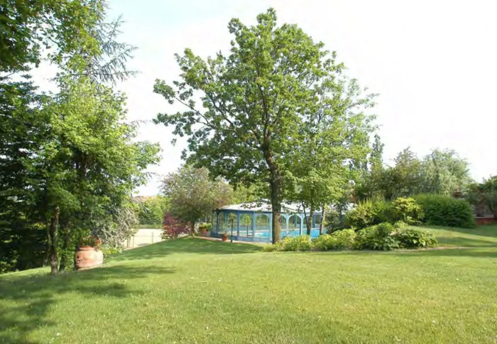 Foto 57 di 106 - Casa indipendente in vendita a San Damiano d'Asti