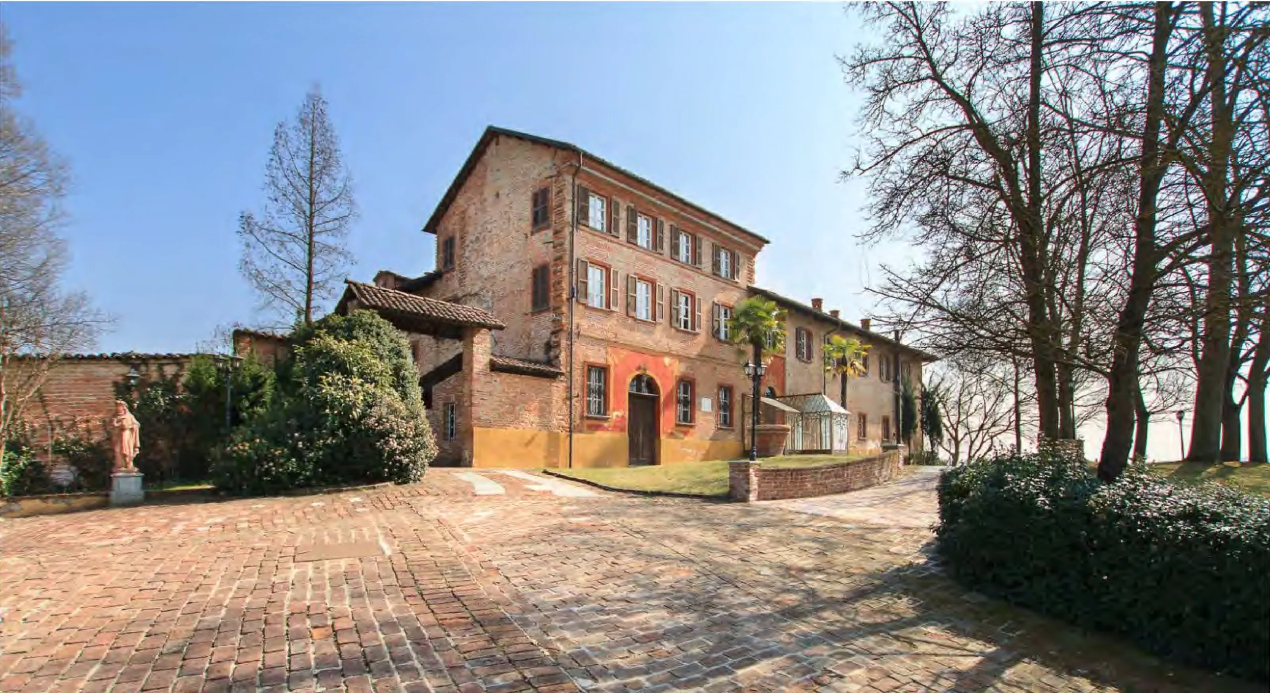 Foto 61 di 106 - Casa indipendente in vendita a San Damiano d'Asti