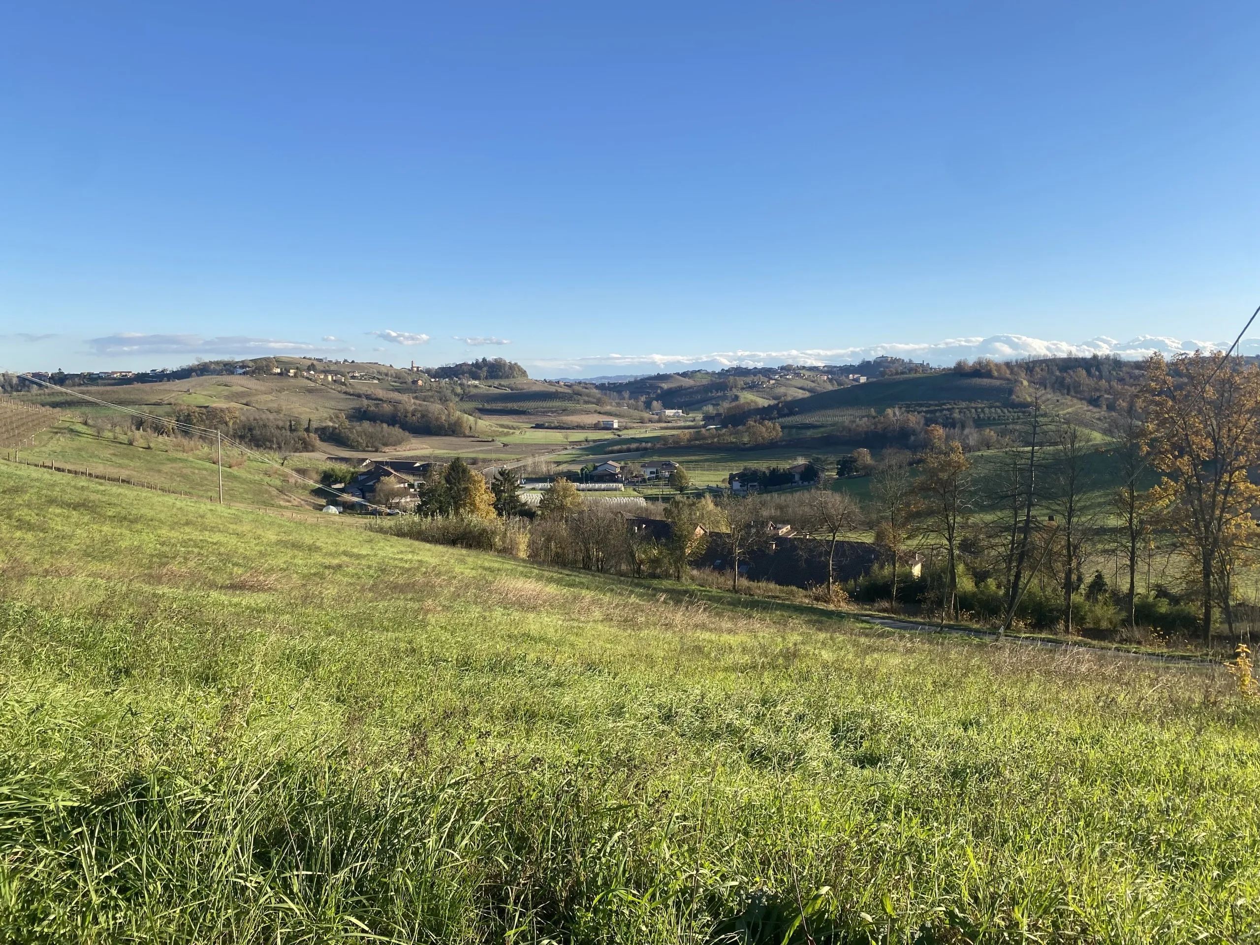 Foto 70 di 106 - Casa indipendente in vendita a San Damiano d'Asti