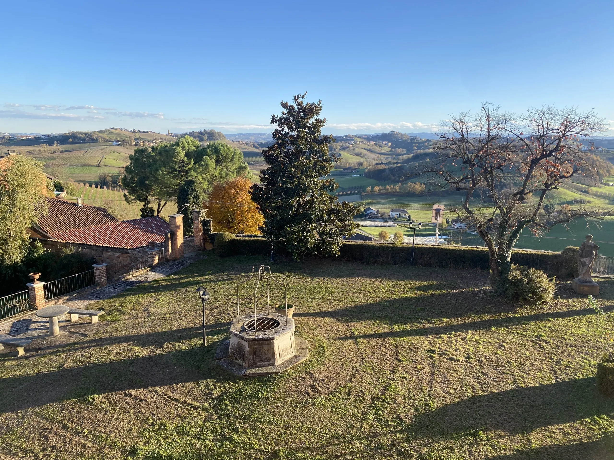 Foto 74 di 106 - Casa indipendente in vendita a San Damiano d'Asti