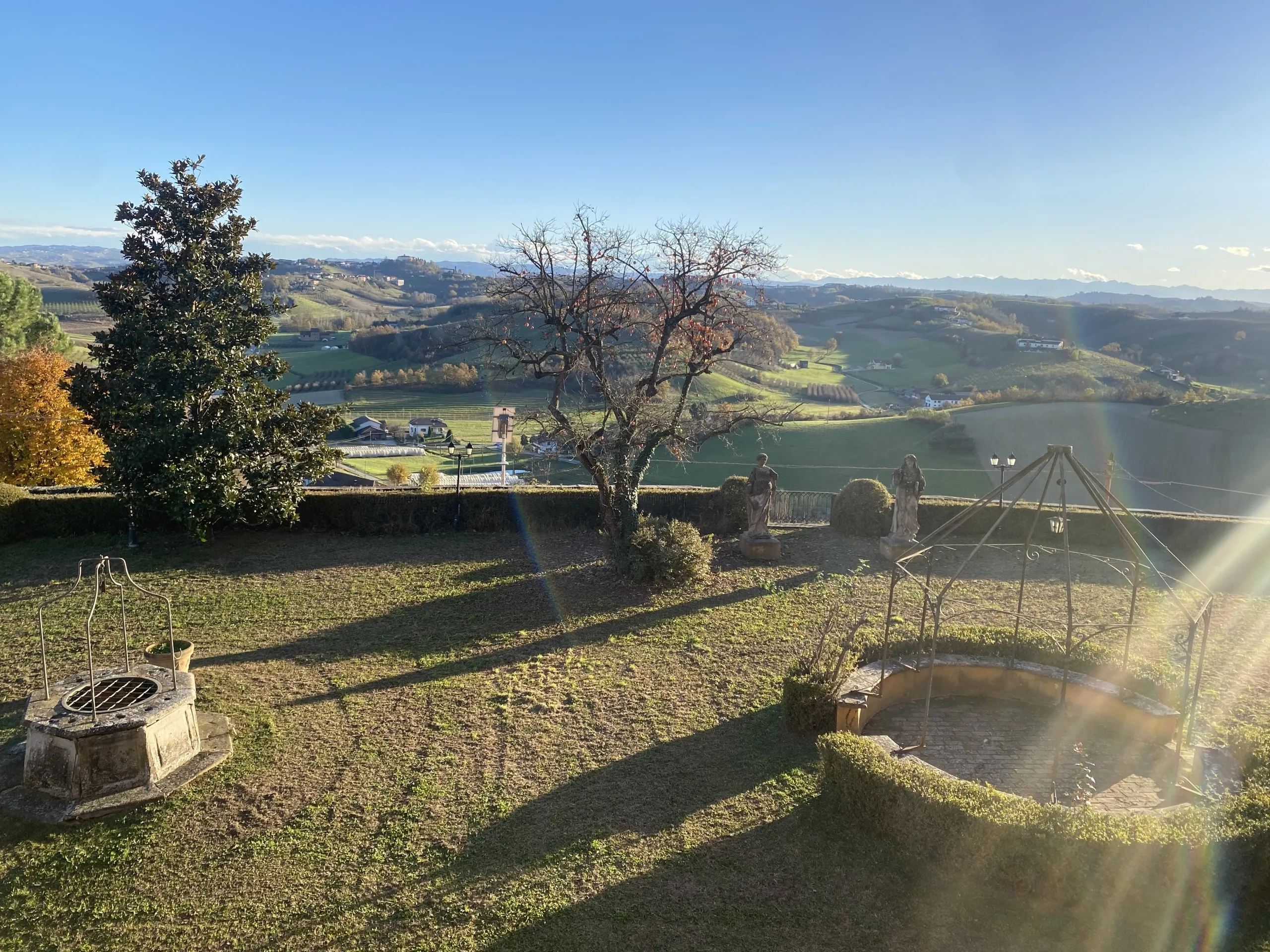 Foto 75 di 106 - Casa indipendente in vendita a San Damiano d'Asti