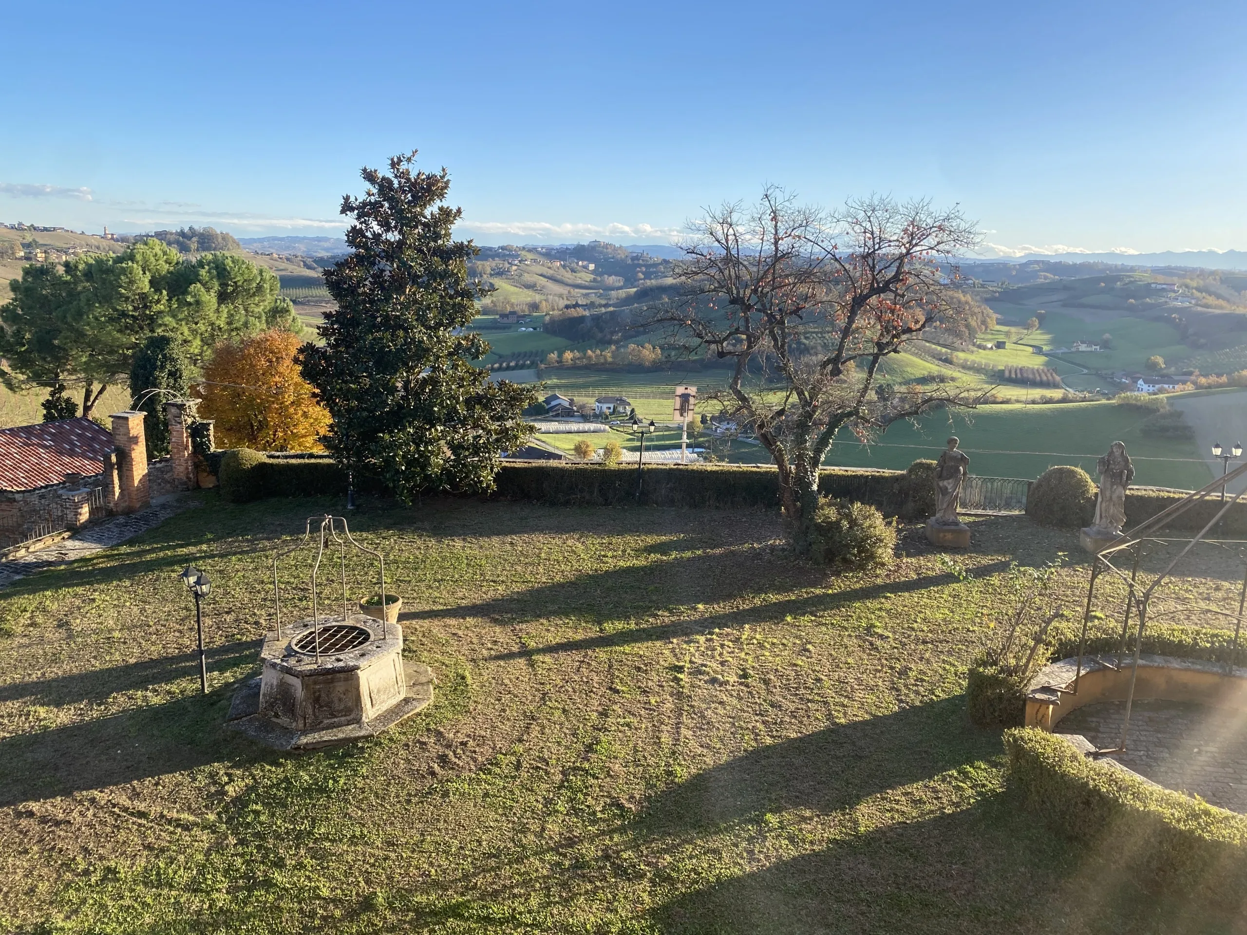 Foto 76 di 106 - Casa indipendente in vendita a San Damiano d'Asti