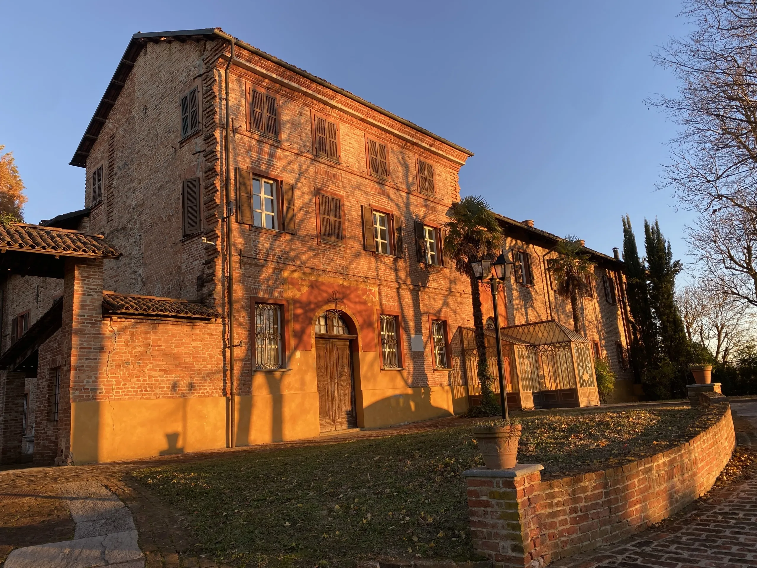Foto 77 di 106 - Casa indipendente in vendita a San Damiano d'Asti