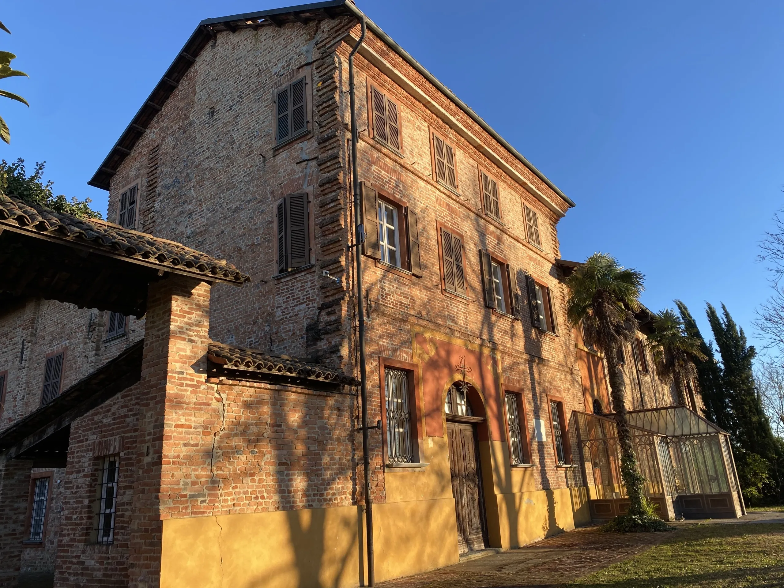 Foto 78 di 106 - Casa indipendente in vendita a San Damiano d'Asti