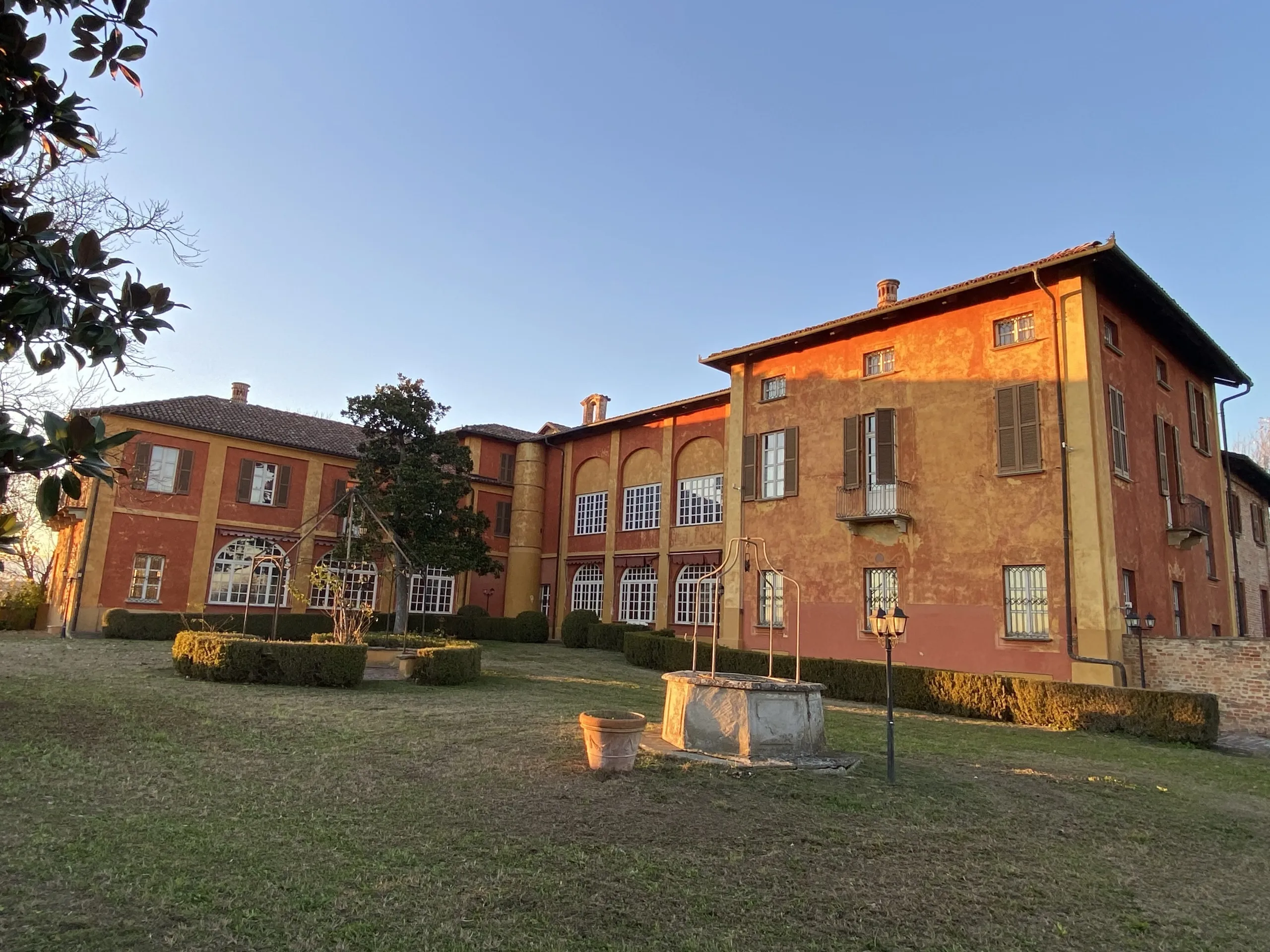 Foto 79 di 106 - Casa indipendente in vendita a San Damiano d'Asti
