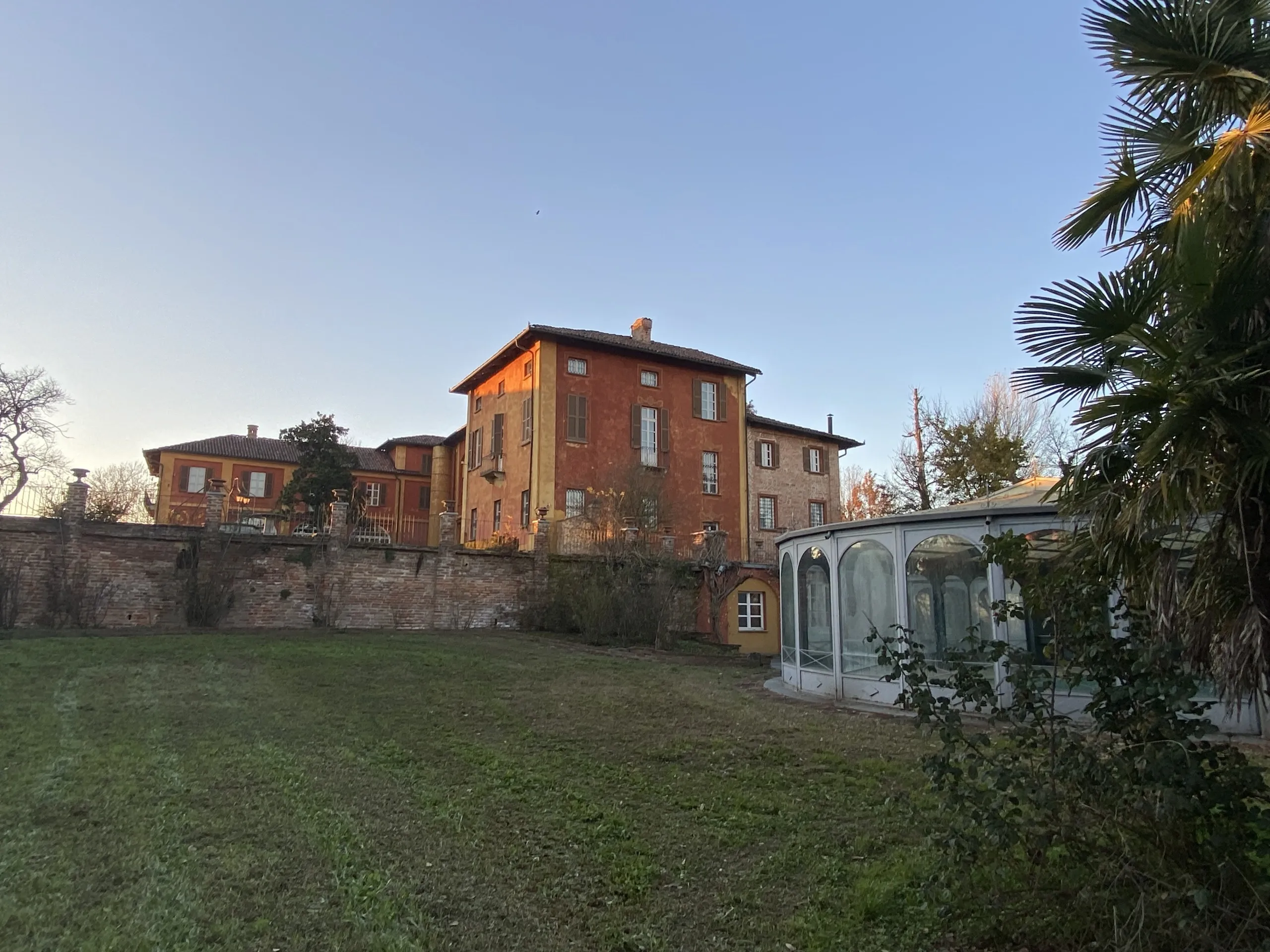 Foto 94 di 106 - Casa indipendente in vendita a San Damiano d'Asti