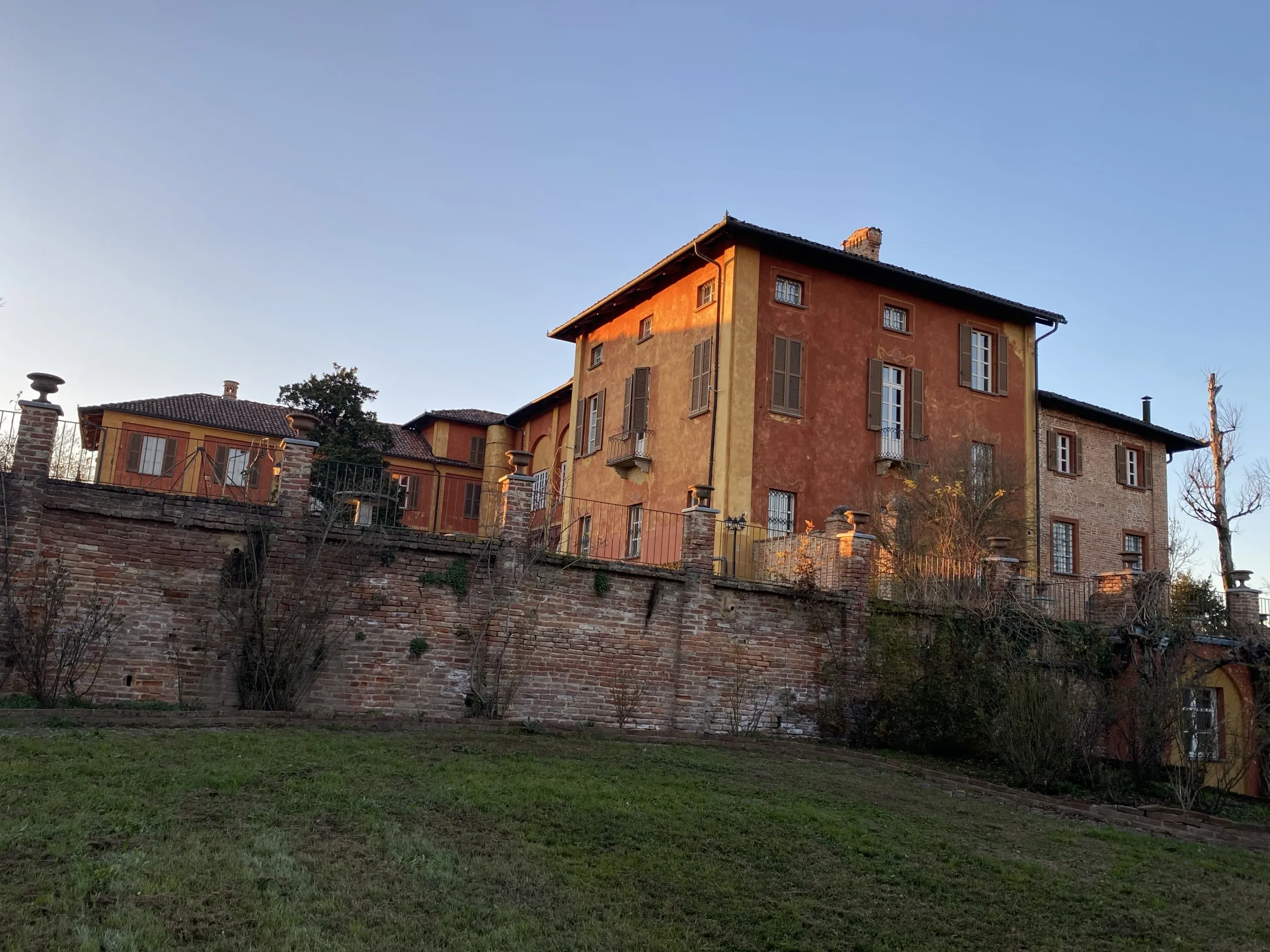 Foto 97 di 106 - Casa indipendente in vendita a San Damiano d'Asti