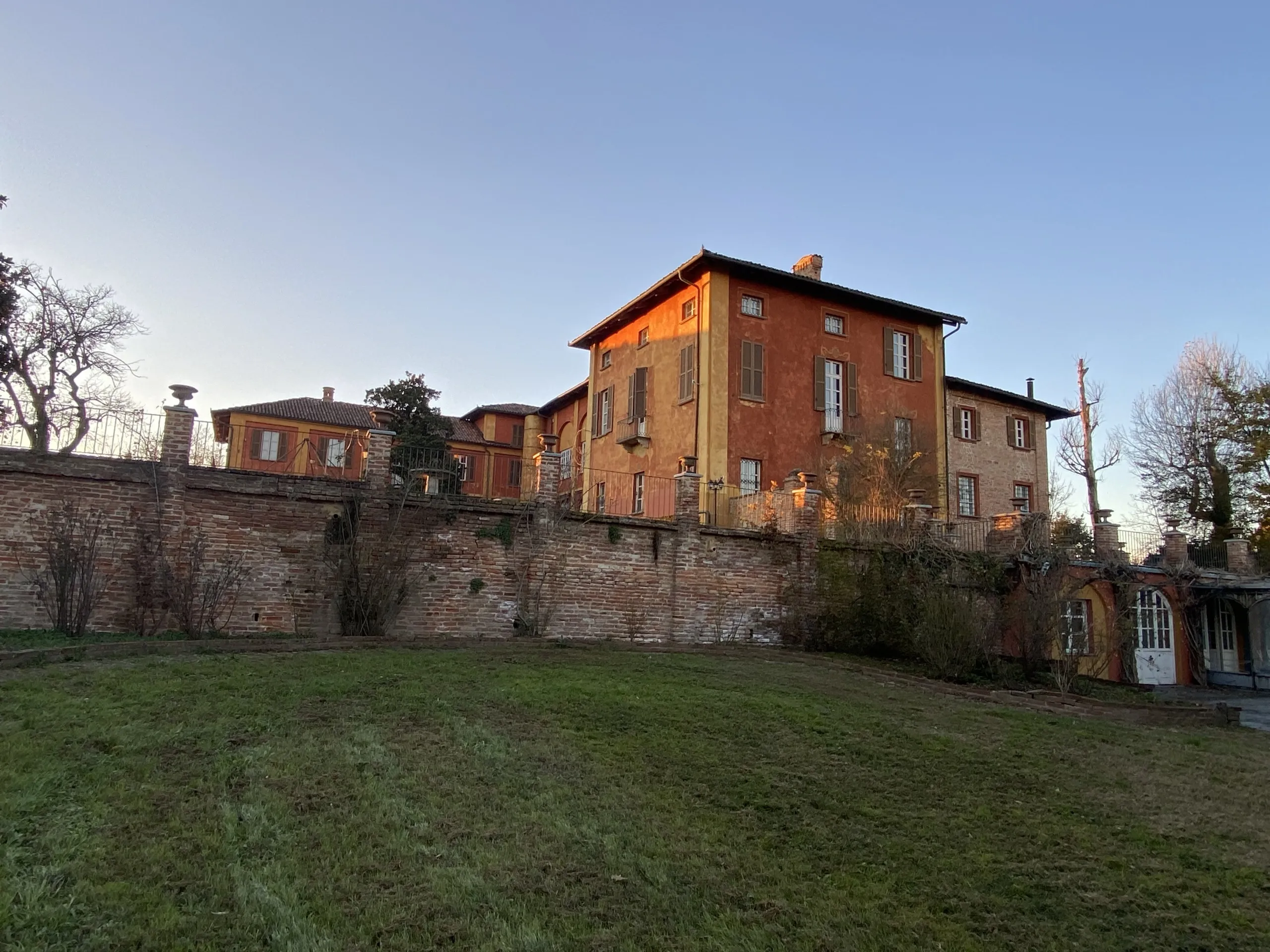 Foto 98 di 106 - Casa indipendente in vendita a San Damiano d'Asti