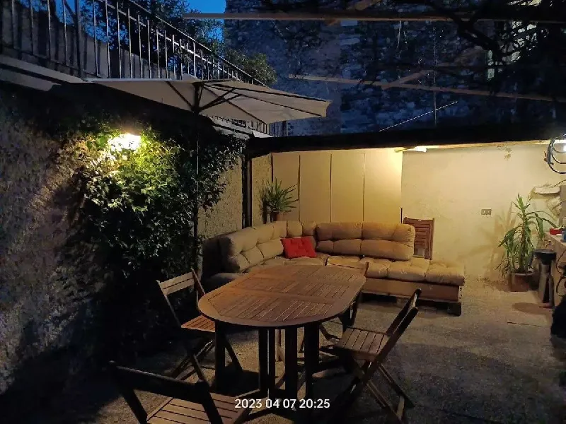 Foto 2 di 20 - Casa indipendente in affitto a San Felice del Benaco