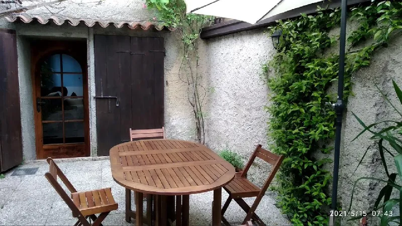Foto 3 di 20 - Casa indipendente in affitto a San Felice del Benaco