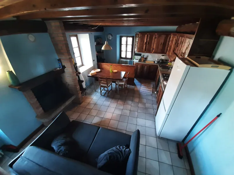 Foto 9 di 20 - Casa indipendente in affitto a San Felice del Benaco