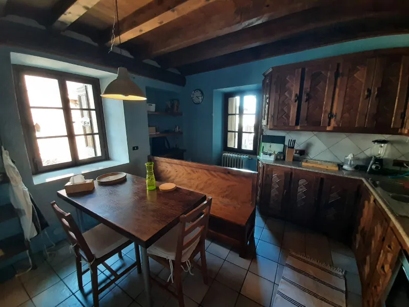 Foto 10 di 20 - Casa indipendente in affitto a San Felice del Benaco
