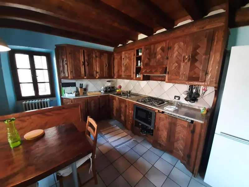 Foto 12 di 20 - Casa indipendente in affitto a San Felice del Benaco