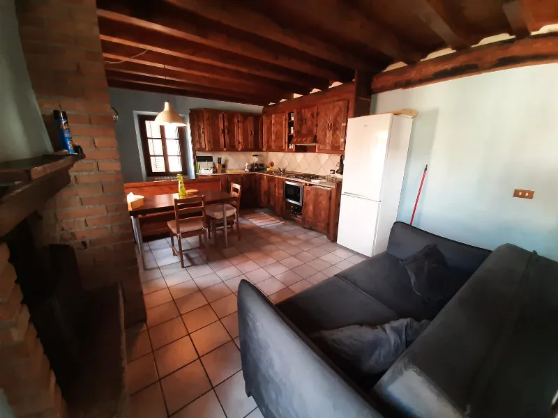 Foto 13 di 20 - Casa indipendente in affitto a San Felice del Benaco