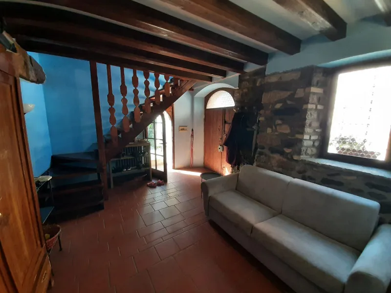 Foto 19 di 20 - Casa indipendente in affitto a San Felice del Benaco