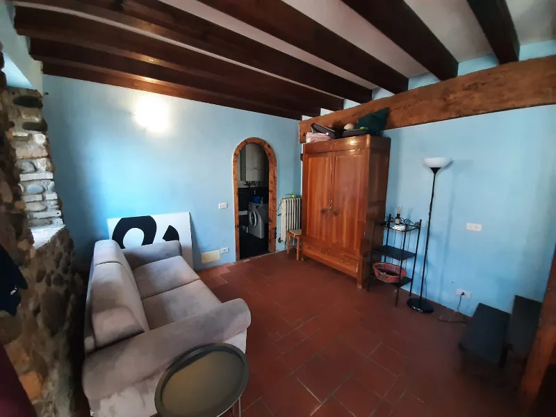 Foto 20 di 20 - Casa indipendente in affitto a San Felice del Benaco