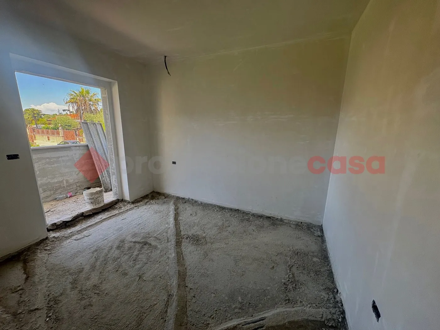 Foto 6 di 17 - Villa a schiera in vendita a Casagiove