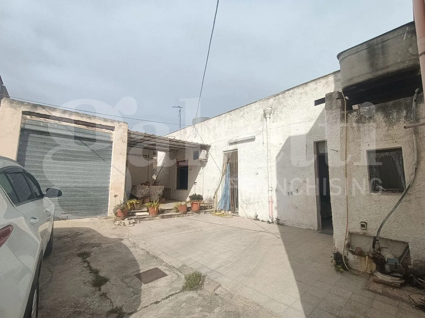 Foto 1 di 8 - Casa indipendente in vendita a Misiliscemi