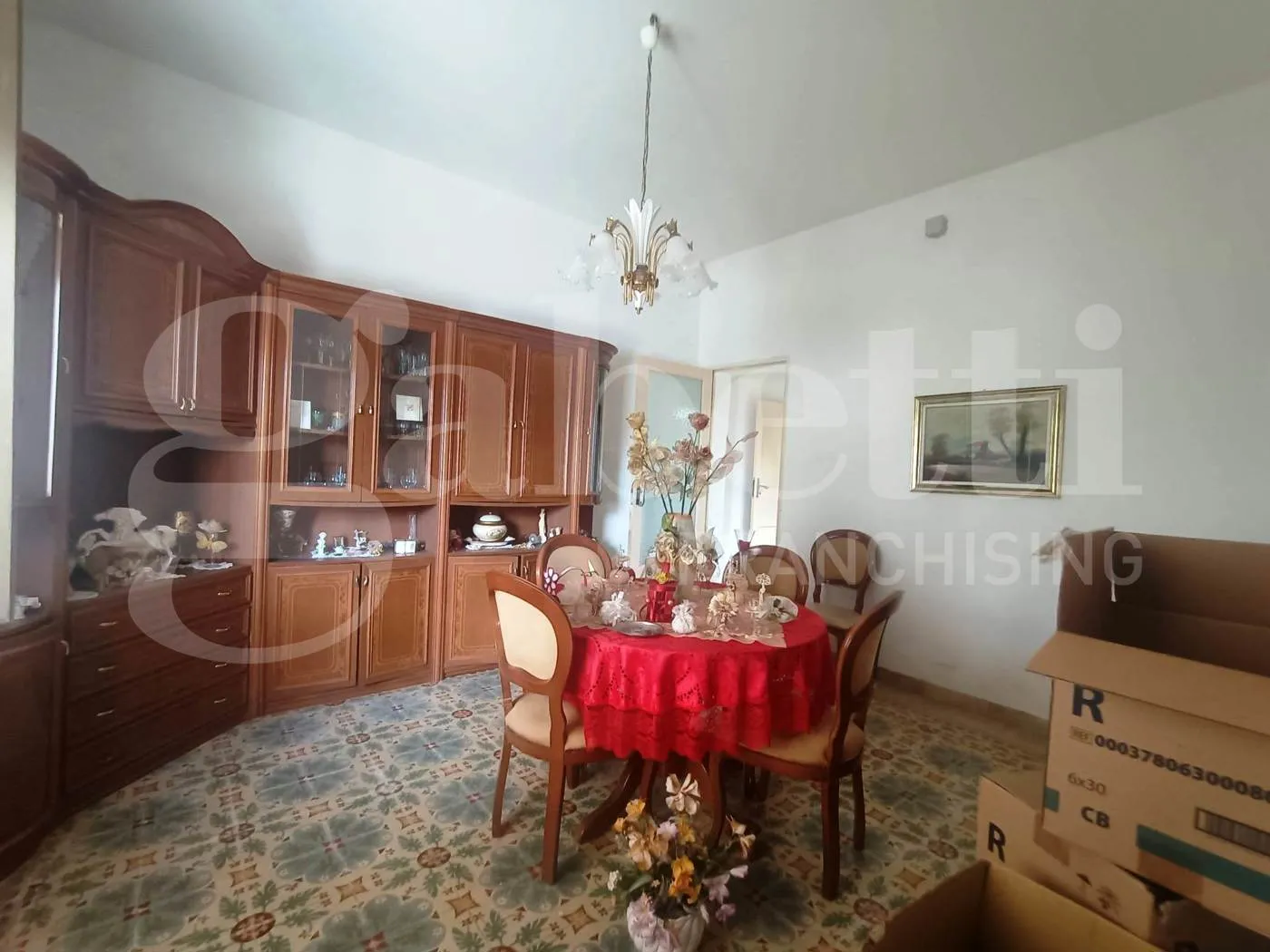 Foto 3 di 8 - Casa indipendente in vendita a Misiliscemi
