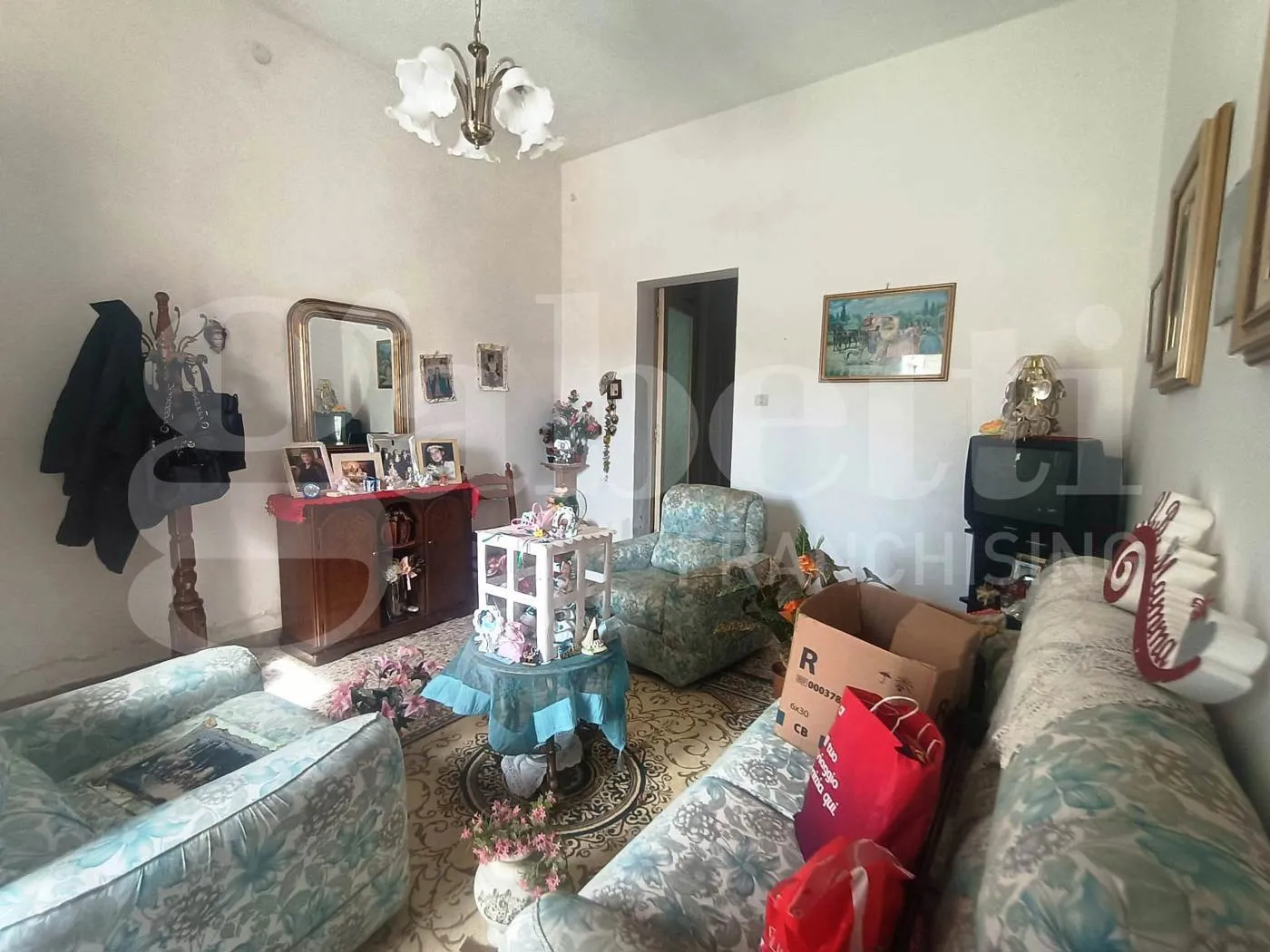 Foto 4 di 8 - Casa indipendente in vendita a Misiliscemi