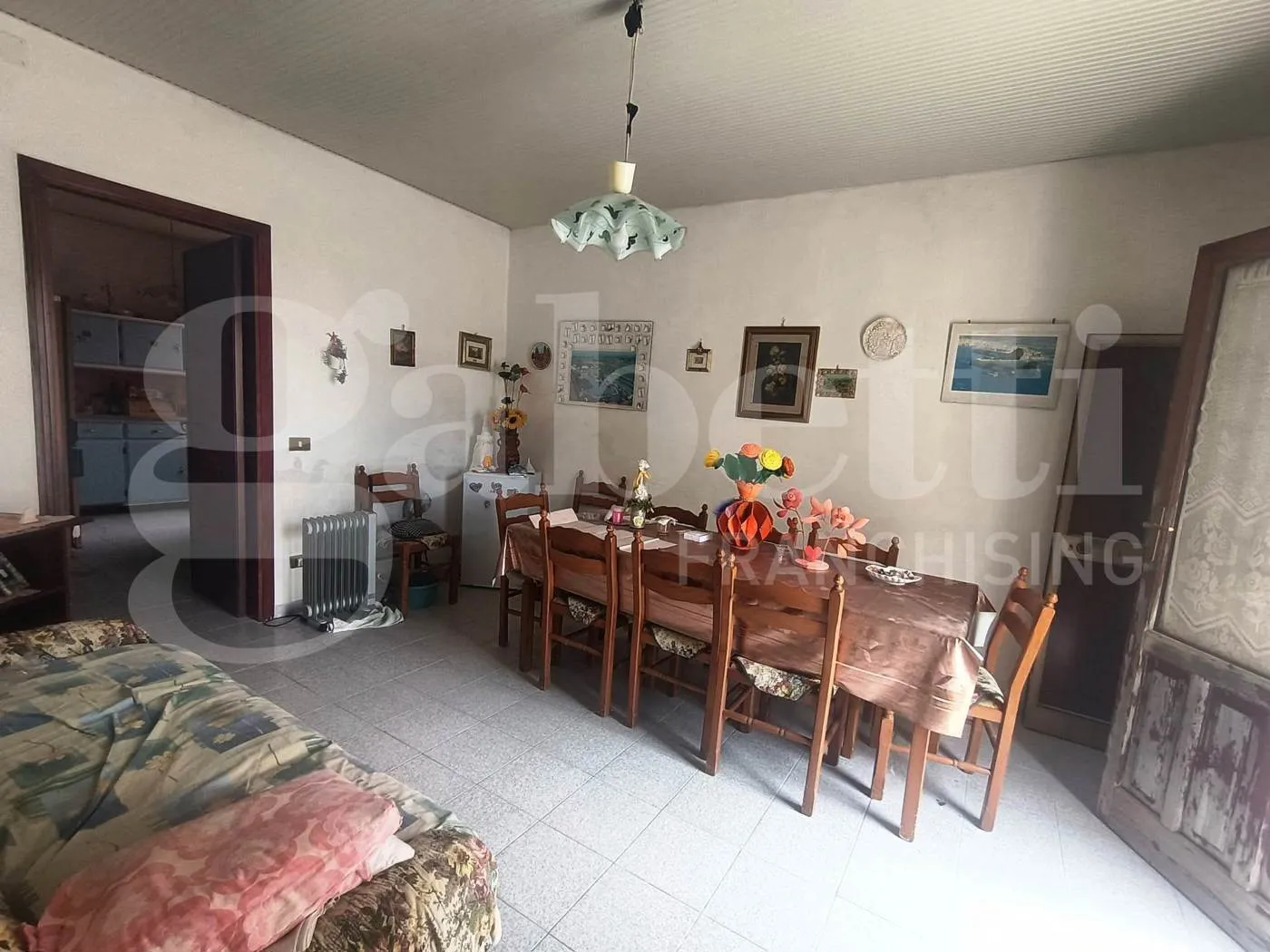 Foto 5 di 8 - Casa indipendente in vendita a Misiliscemi