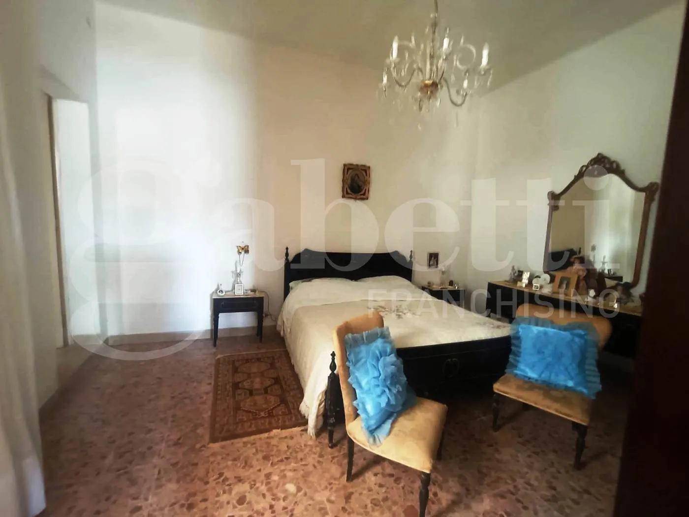 Foto 7 di 8 - Casa indipendente in vendita a Misiliscemi
