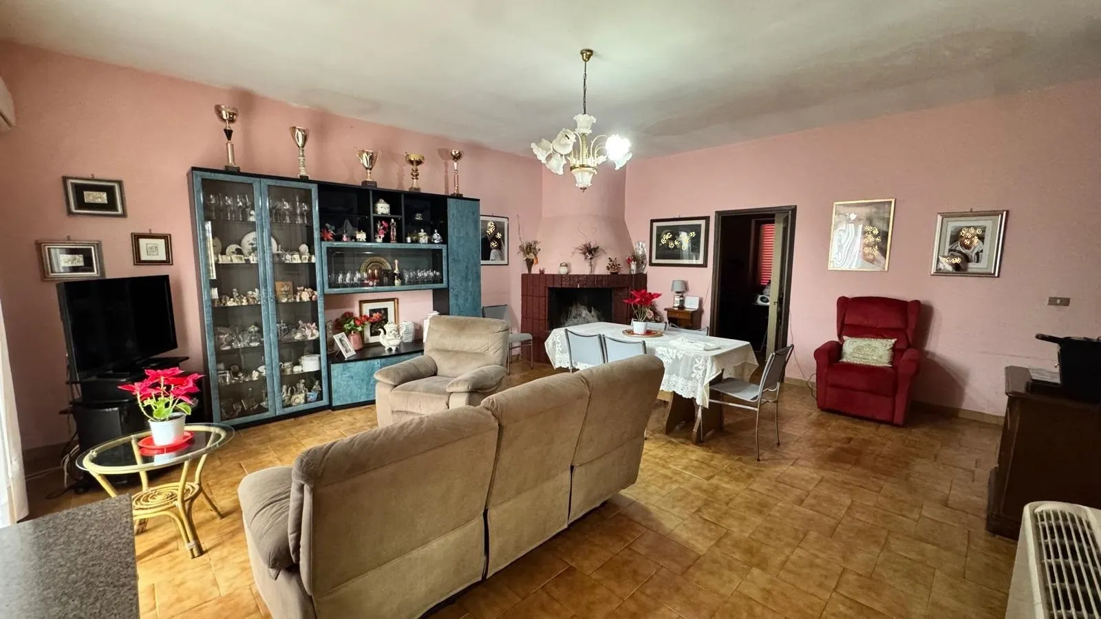 Foto 4 di 15 - Villa a schiera in vendita a Monopoli