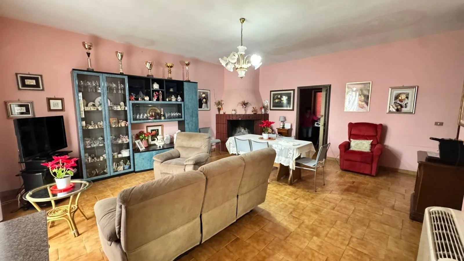Foto 7 di 15 - Villa a schiera in vendita a Monopoli