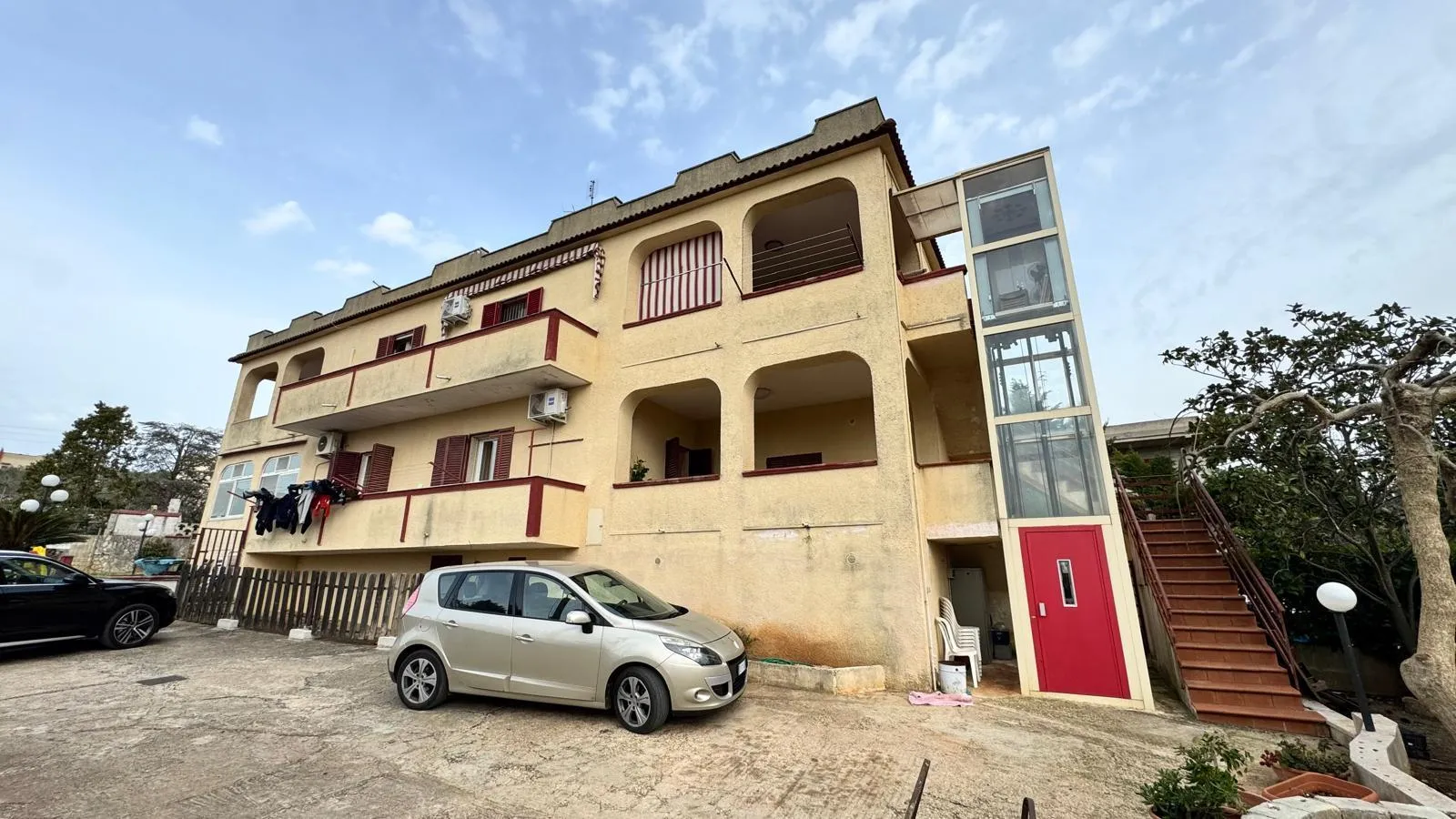 Foto 14 di 15 - Villa a schiera in vendita a Monopoli