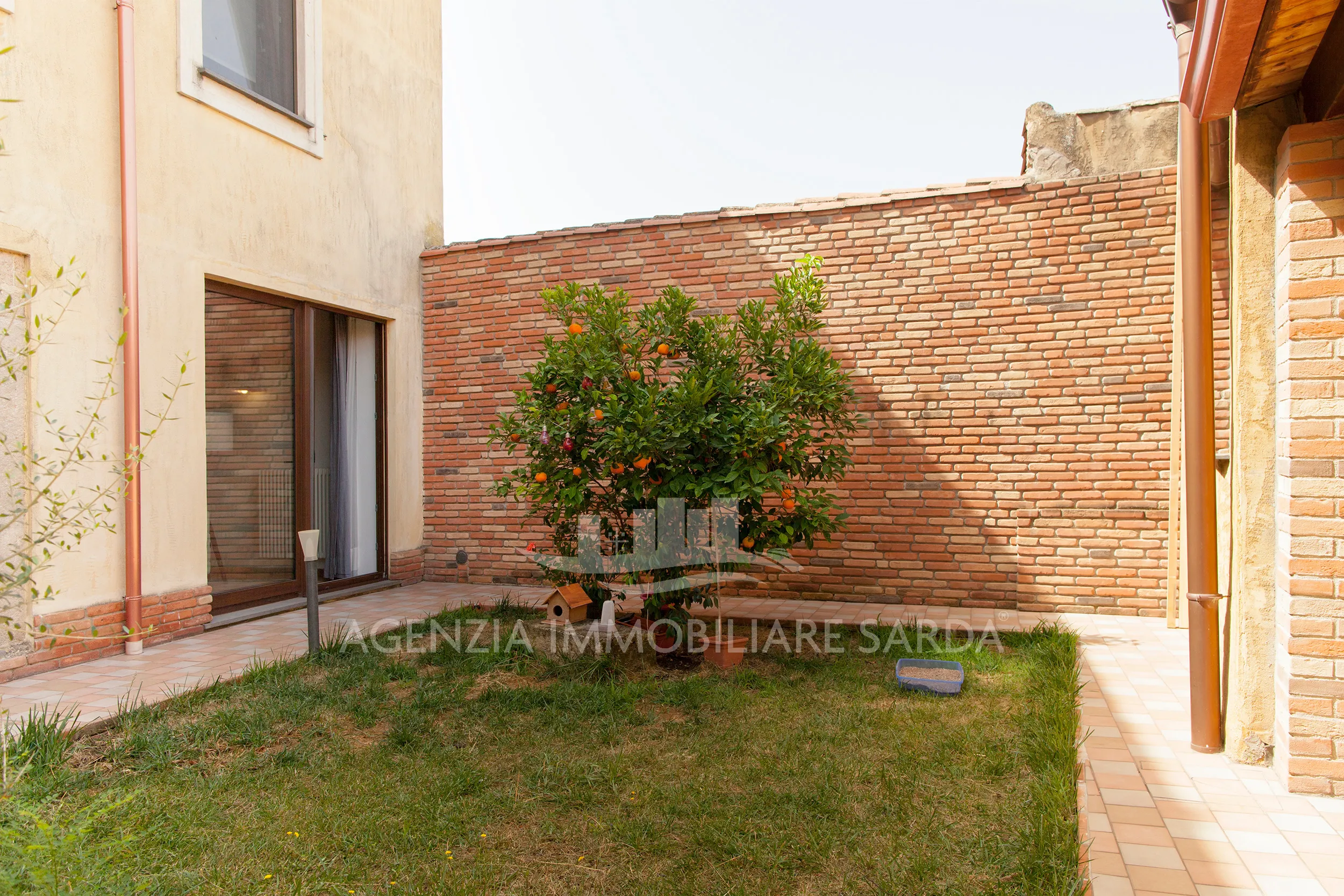 Foto 3 di 28 - Casa indipendente in vendita a Riola Sardo