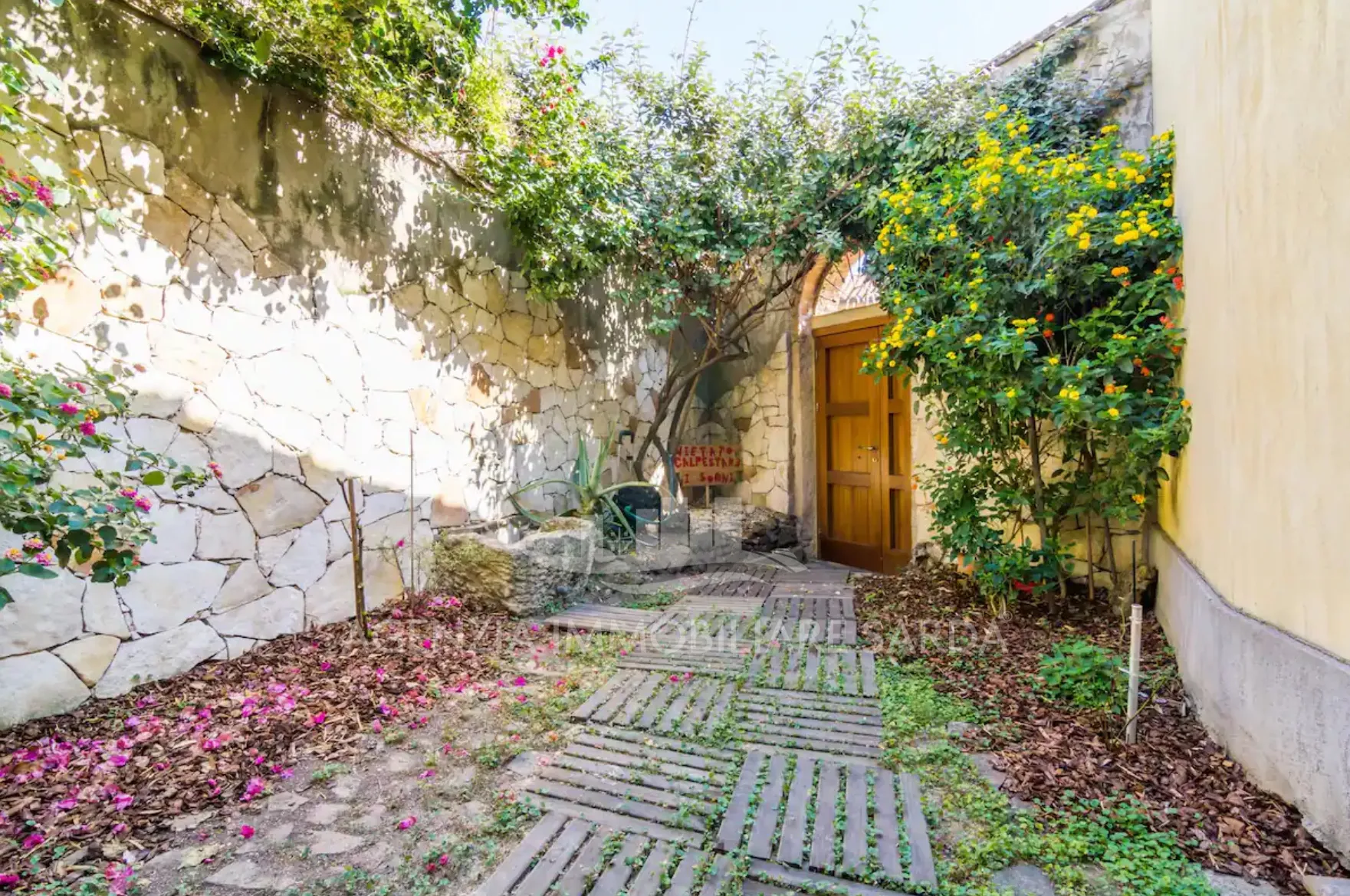 Foto 4 di 28 - Casa indipendente in vendita a Riola Sardo